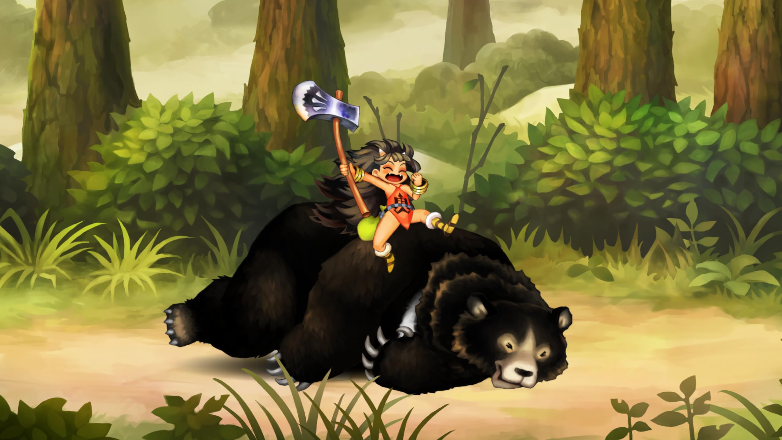 Muramasa: Revenant Blades [PS5] 7