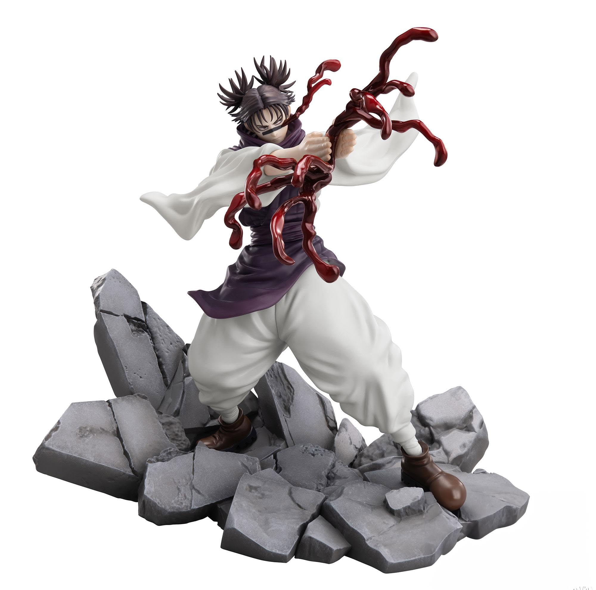 SEGA GOODS Choso Figure 18 cm - Luminasta Collection Jujutsu Kaisen