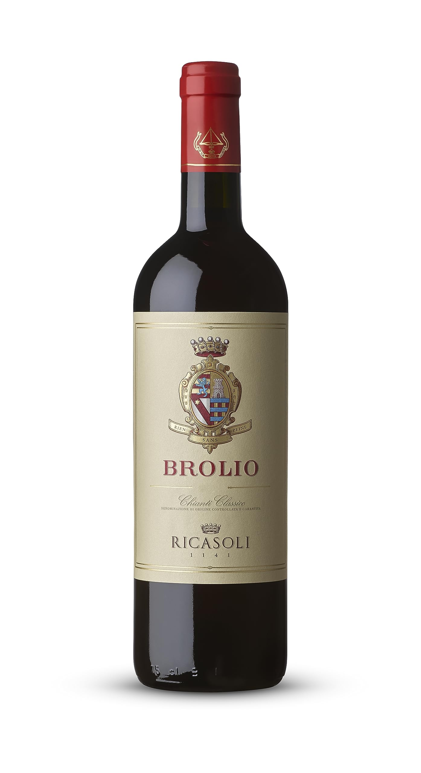 Barone Ricasoli Brolio Chianti Classico, 75 cl