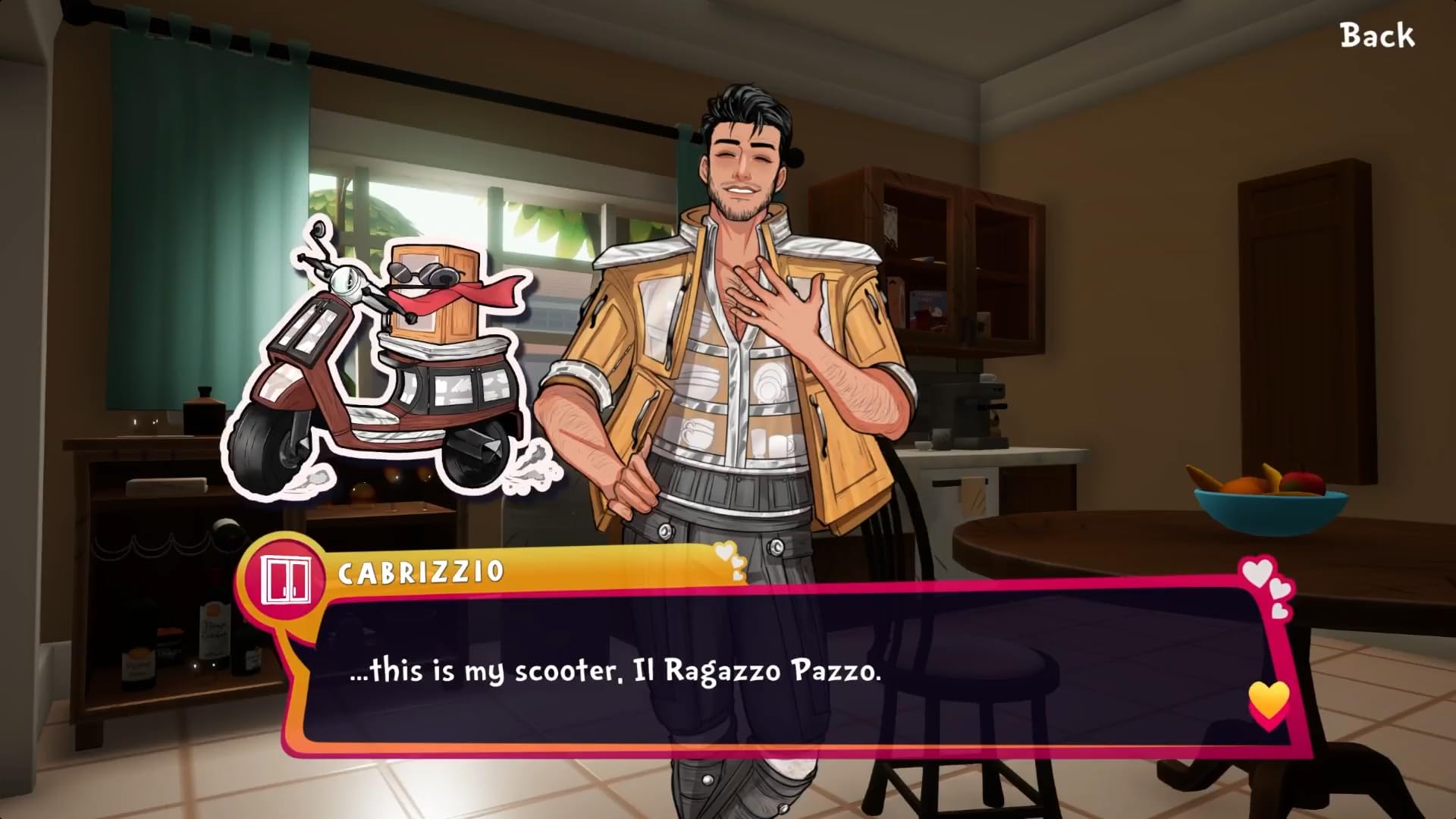 Date Everything! - PS5 Deluxe Edition 3