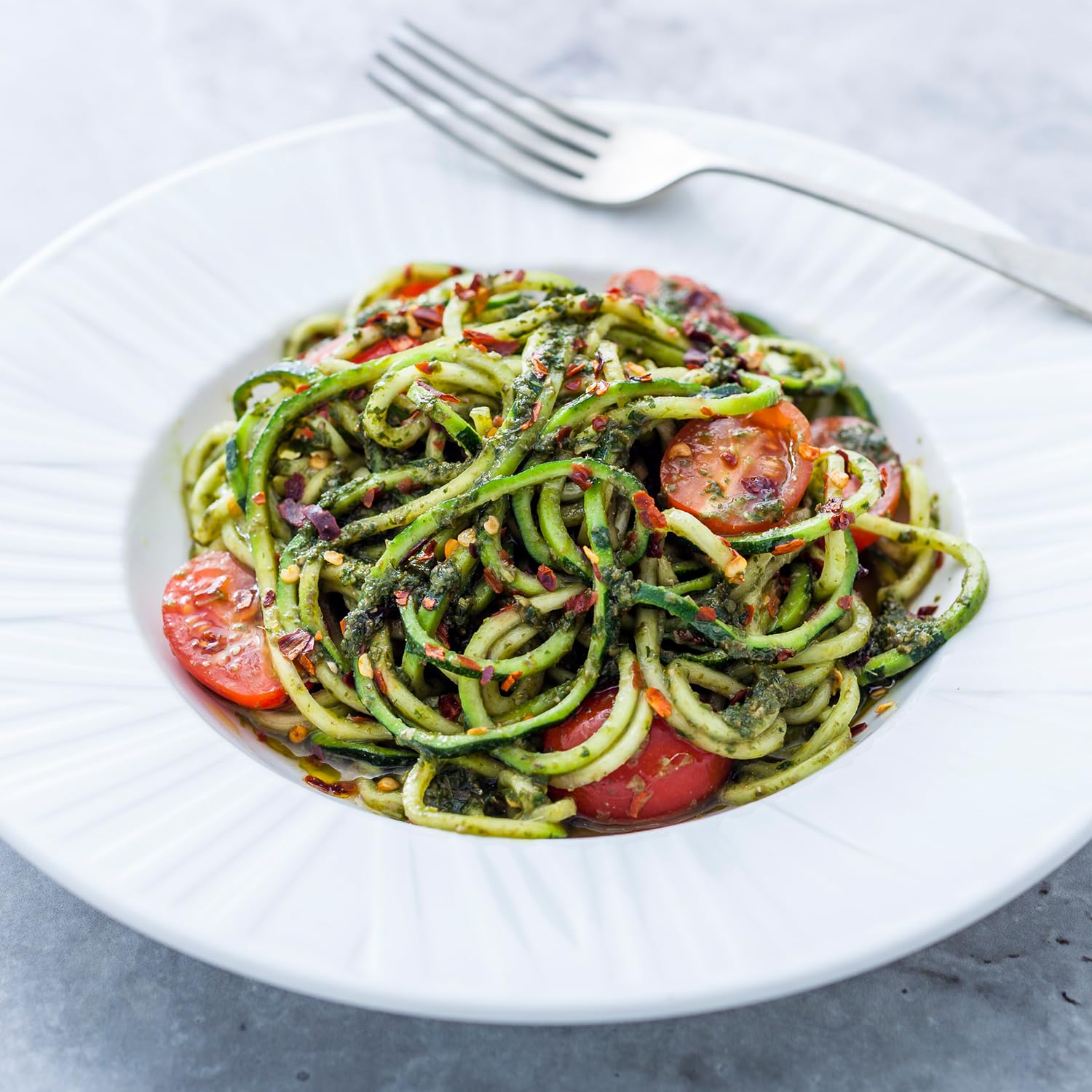 Sacla Vegan Basil Pesto - Authentic Italian Flavor | 190g Jar 6