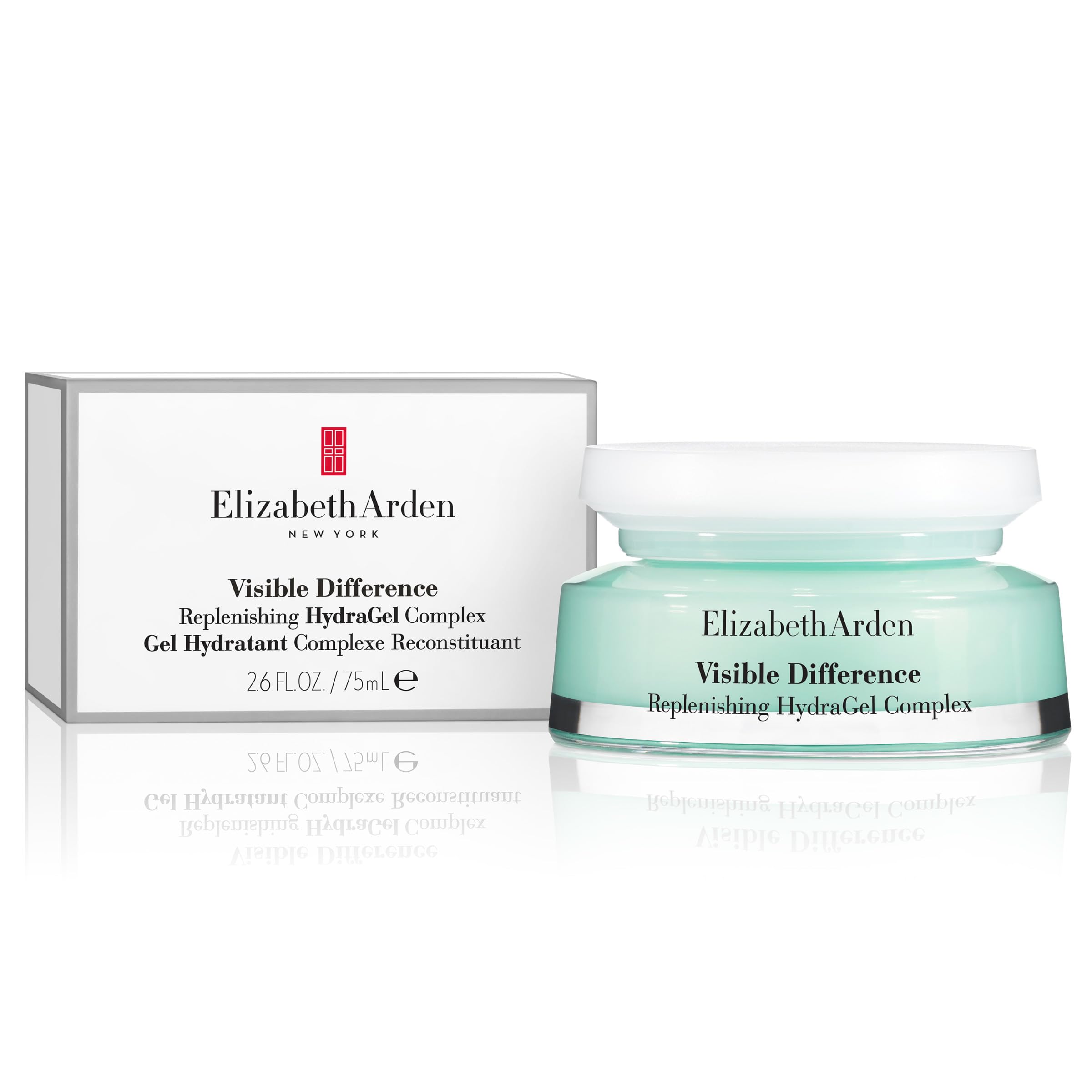 Elizabeth Arden Visible Difference Replenishing HydraGel Complex (272g)