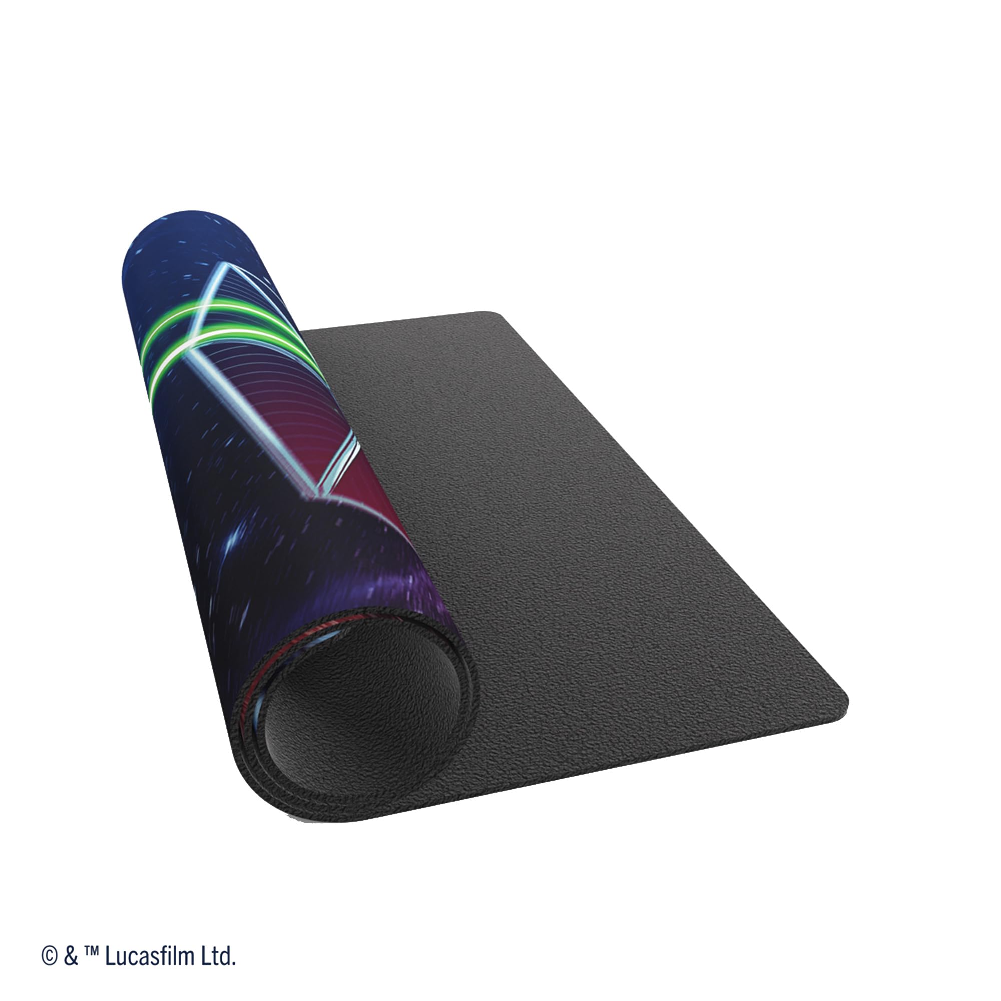 Gamegenic Star Wars Unlimited Tie Fighter Spielmatte 5