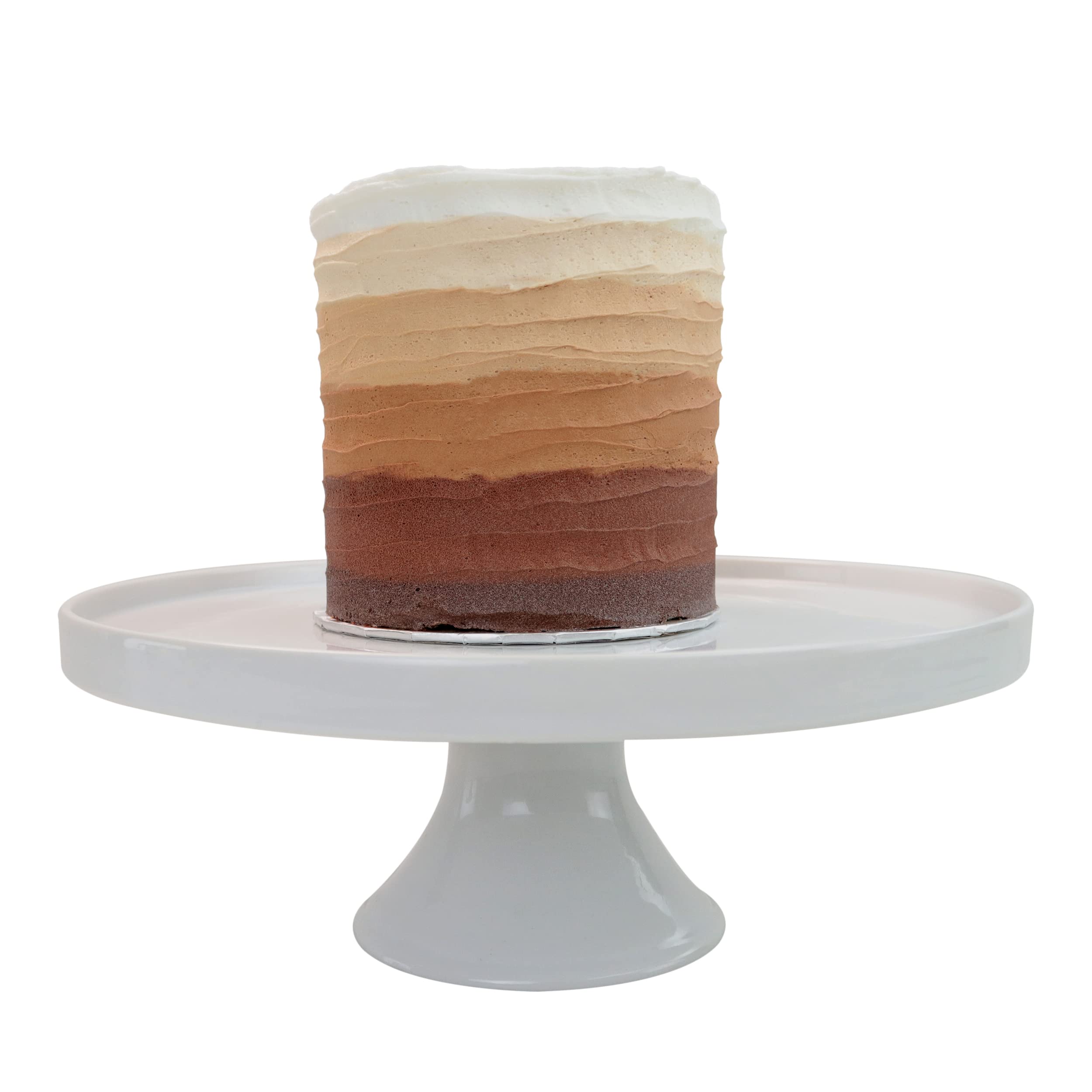 PME Paste Lebensmittelfarbe Braun 25g - Professionelle Gelpaste Backfarbe 5