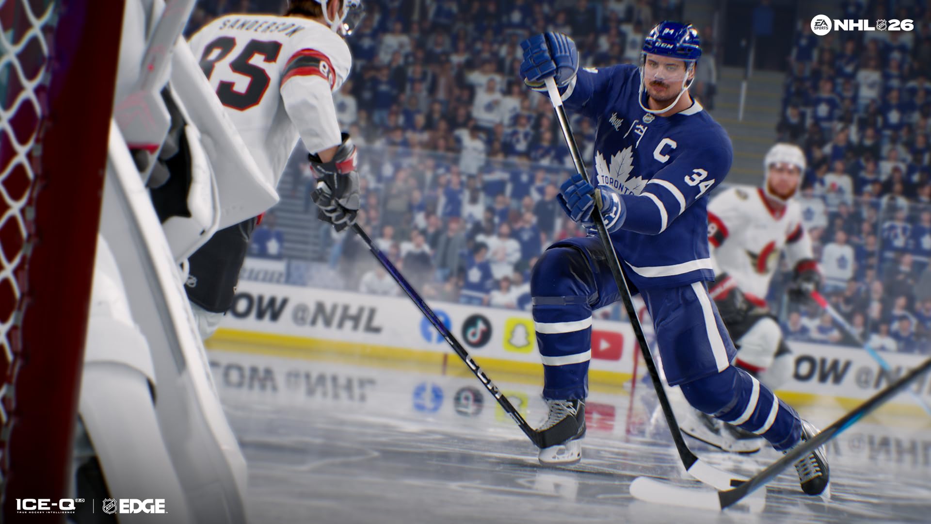 EA SPORTS NHL 26 – PS5 Standard Edition 7