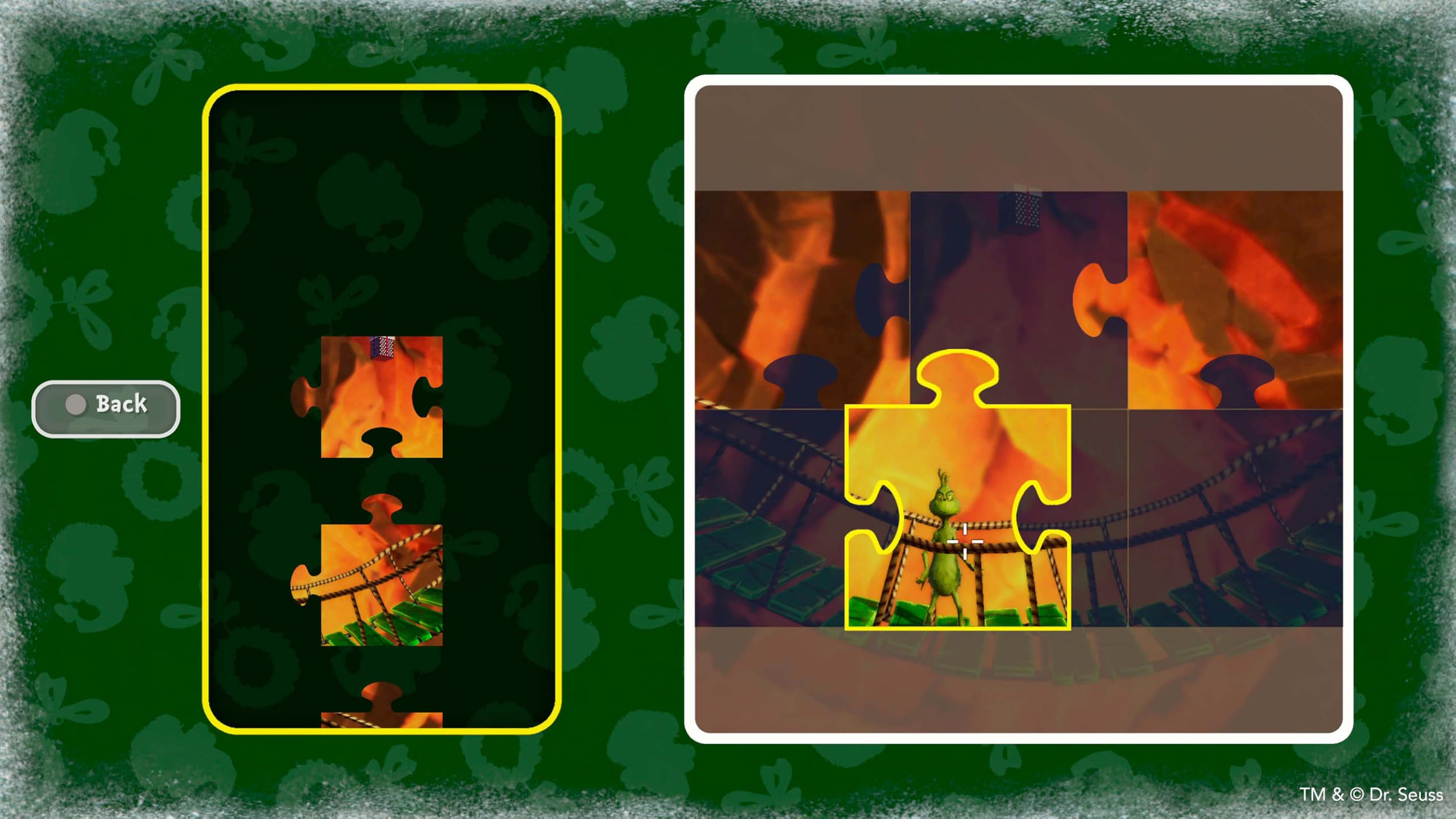 The Grinch: Christmas Adventures - Merry & Mischievous Edition (PlayStation) 7