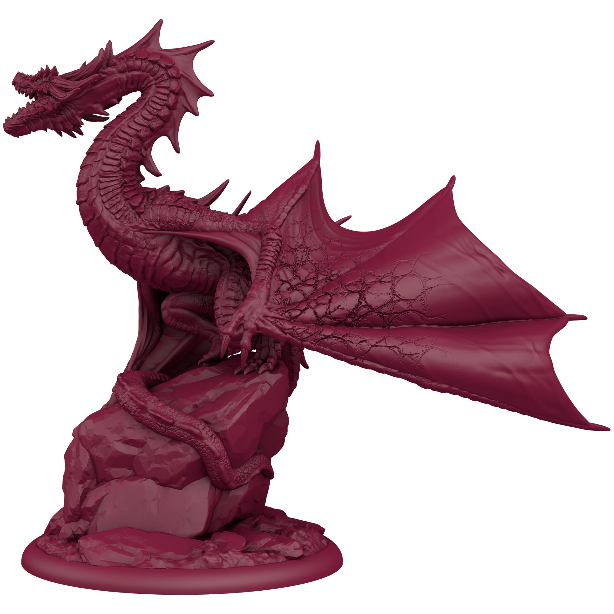 CMON A Song of Ice & Fire: Mother of Dragons Expansion 5