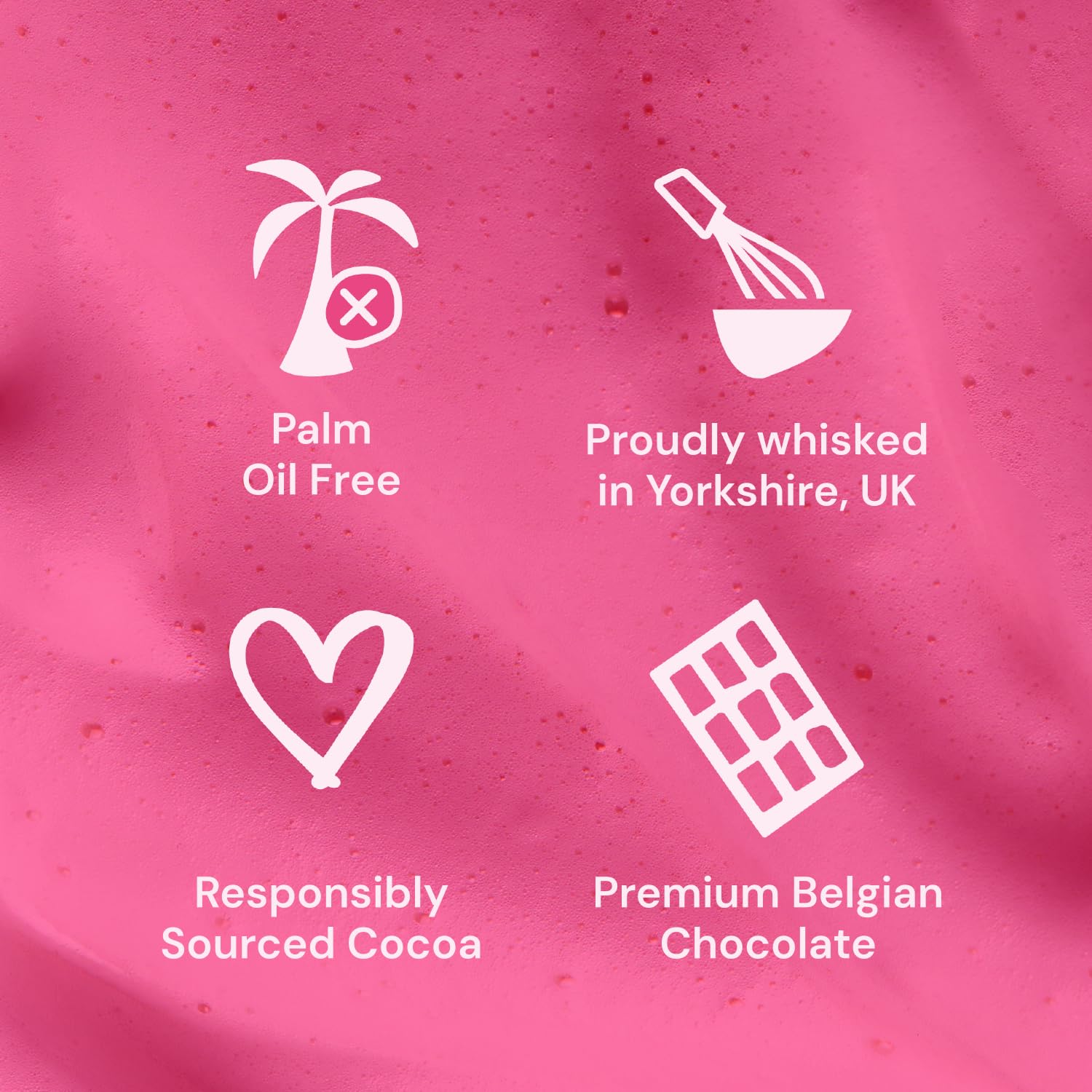 Mallow & Marsh Milk Chocolate Covered Mini Vanilla Marshmallows – 12 x 36g Multipack 6