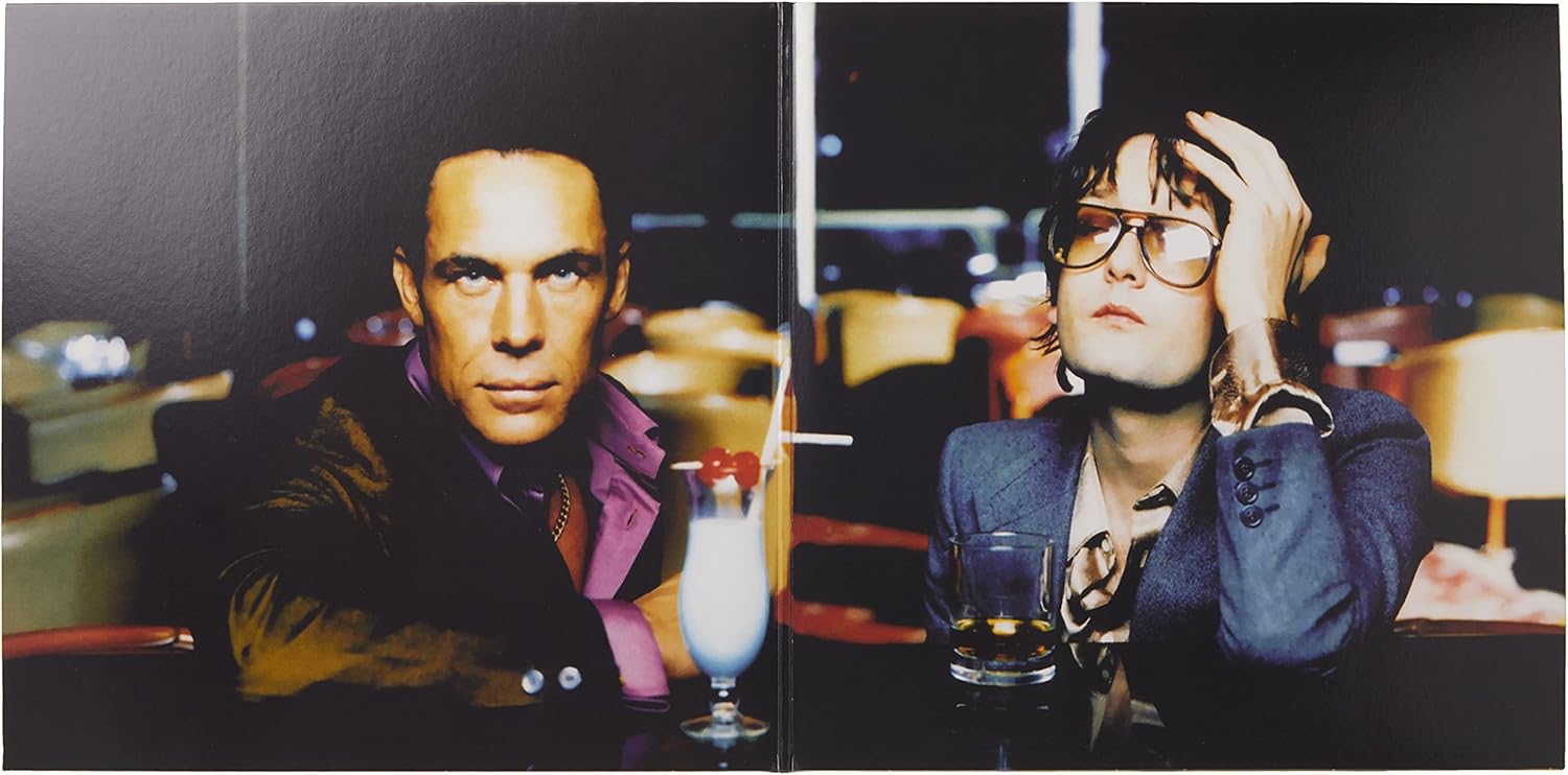 Pulp - This Is Hardcore - Double LP Vinyl 4