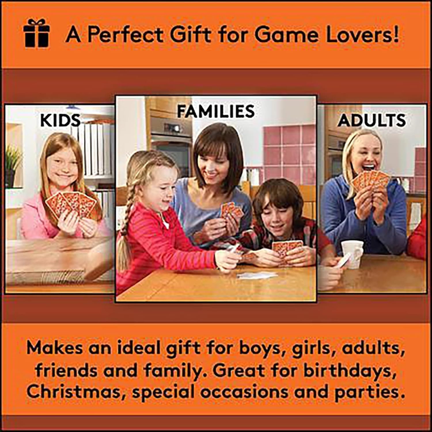 Loonacy-Kartenspiel 11