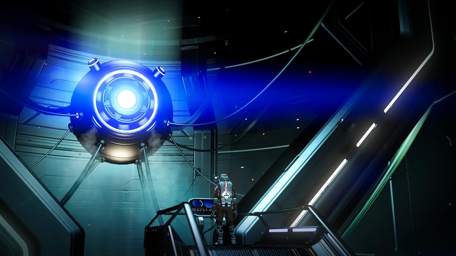 No Man's Sky - Nintendo Switch Edition 5