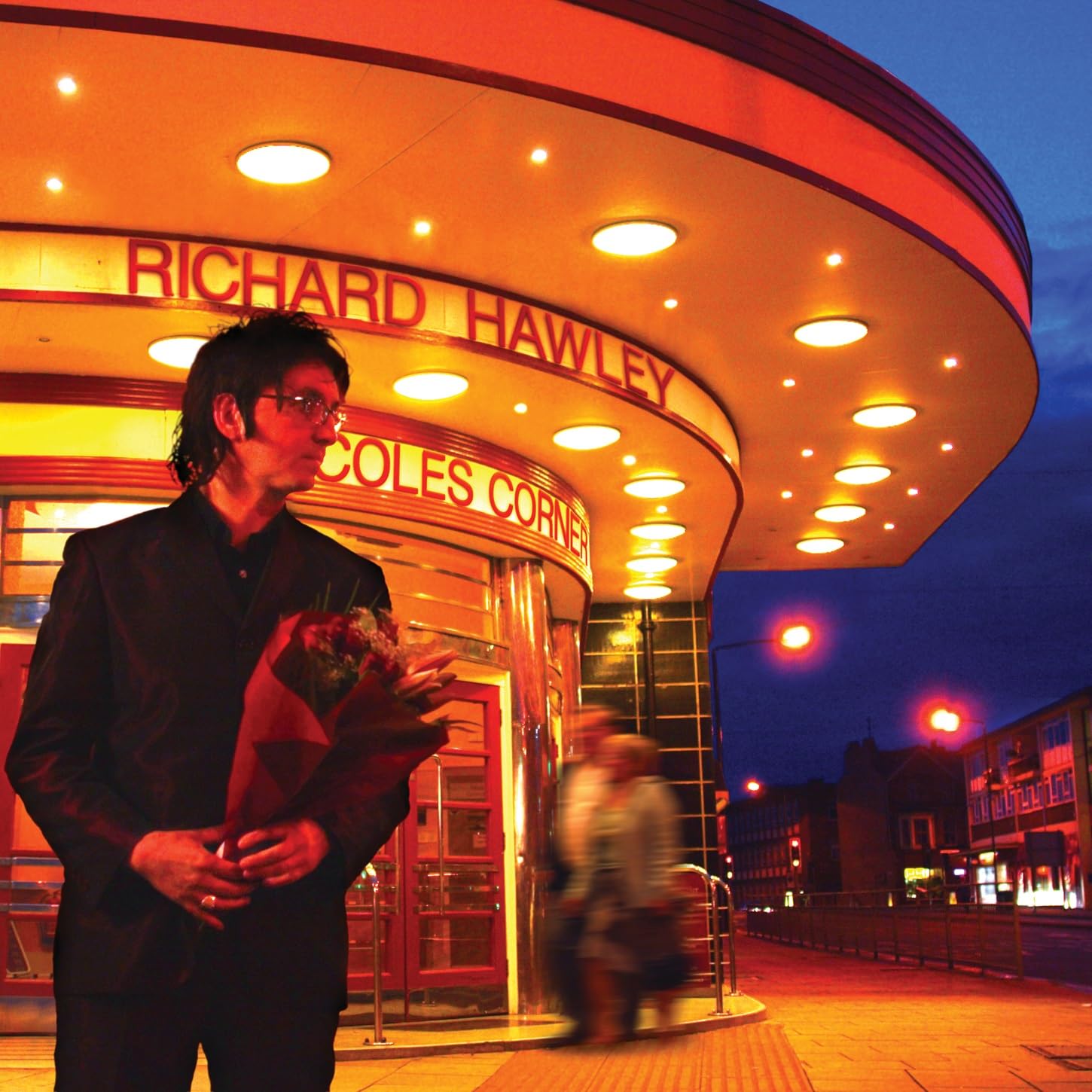 Richard Hawley - Coles Corner (20th Anniversary Half Speed Master Vinyl) 4