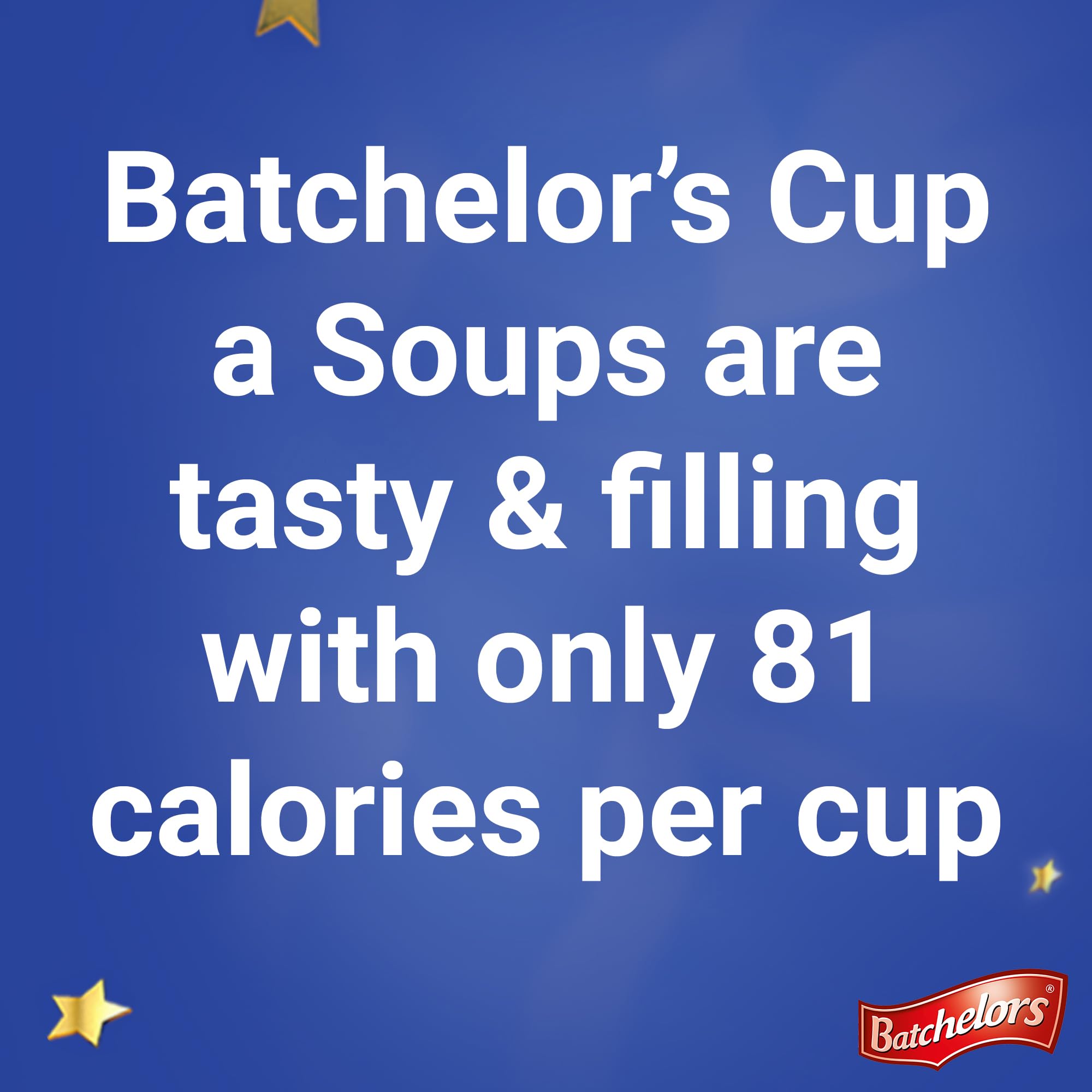 Batchelors Cup a Soup Beef & Tomato Instant Soup Sachets, 88 g Box (Pack of 4) 7