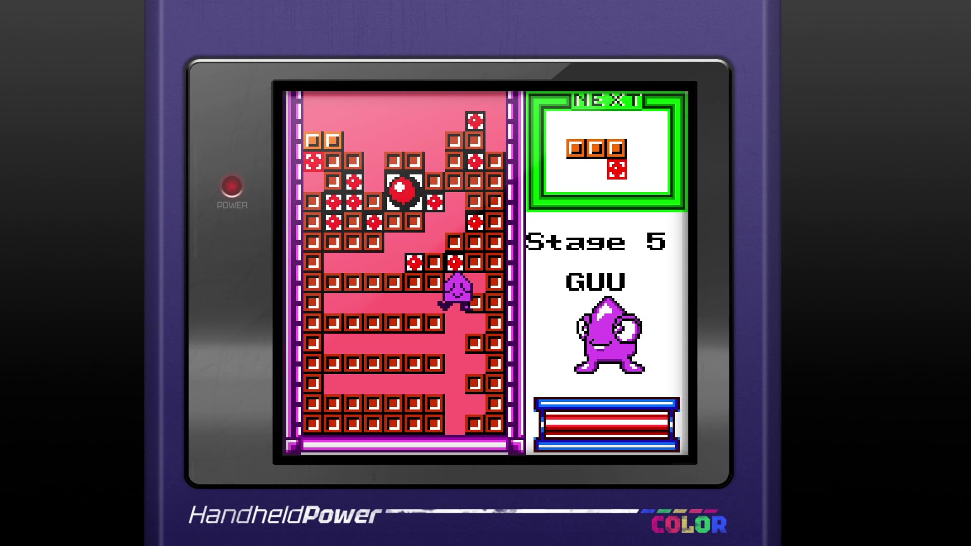 Tetris Forever - Nintendo Switch 5