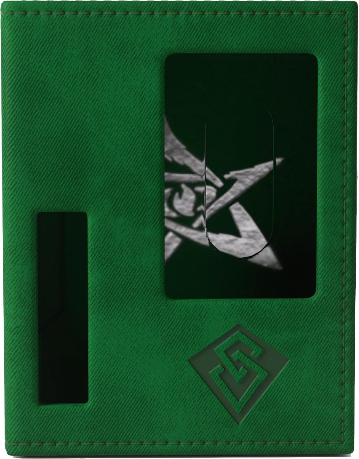 Gamegenic Arkham Horror Investigator Deck Tome - Premium Deck Box for TCG Organization 6