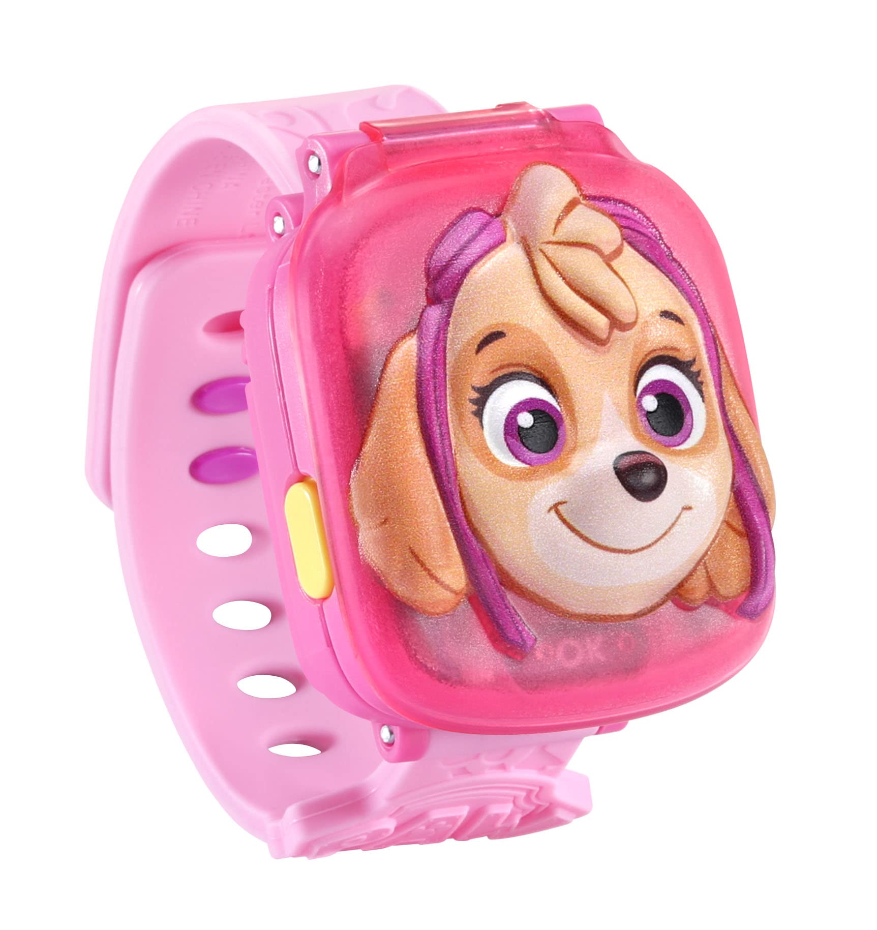 VTech PAW Patrol Skye Learning Watch - Interactive Educational Toy for Toddlers 3-6 Years 7