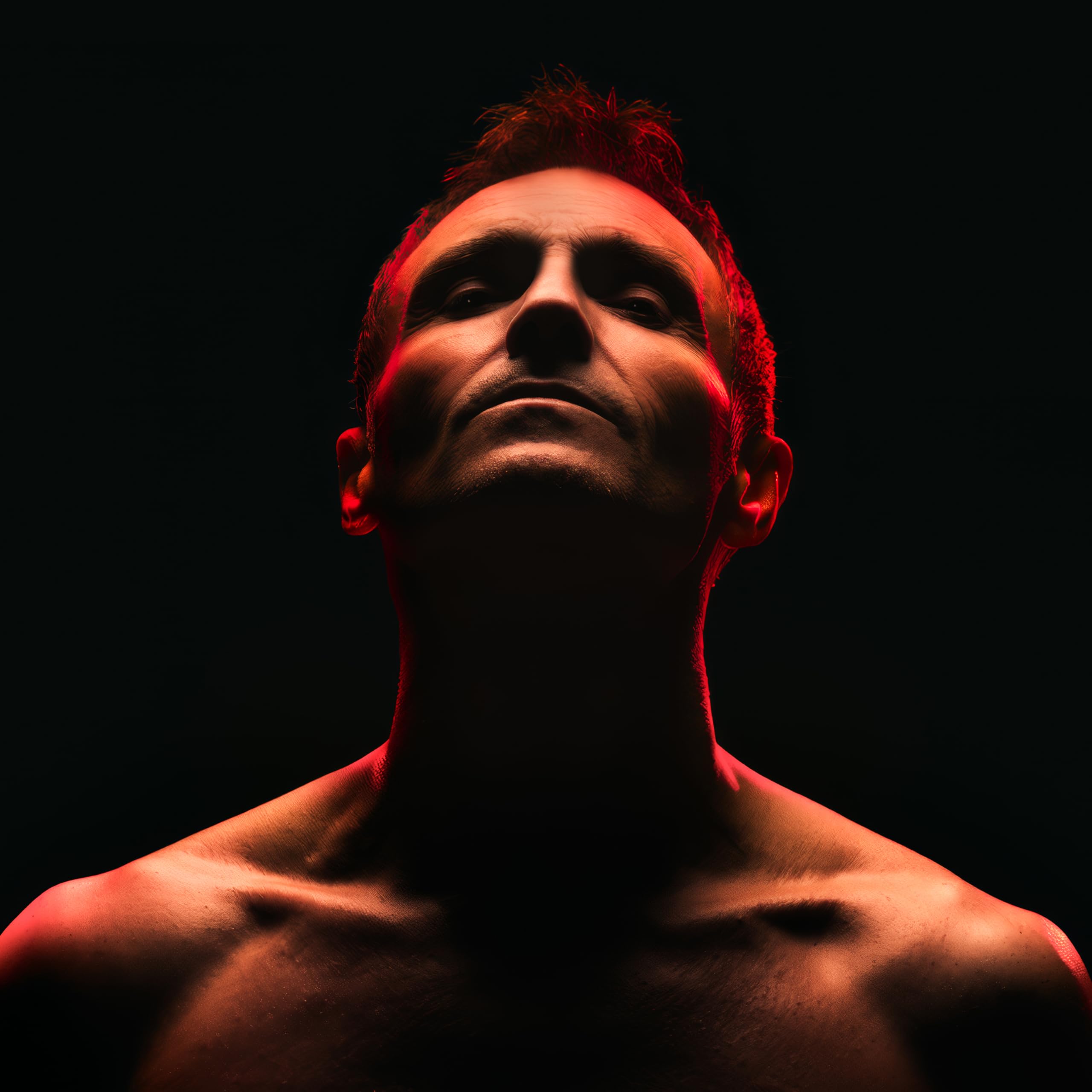 Marti Pellow - The Game [Audio CD] 3
