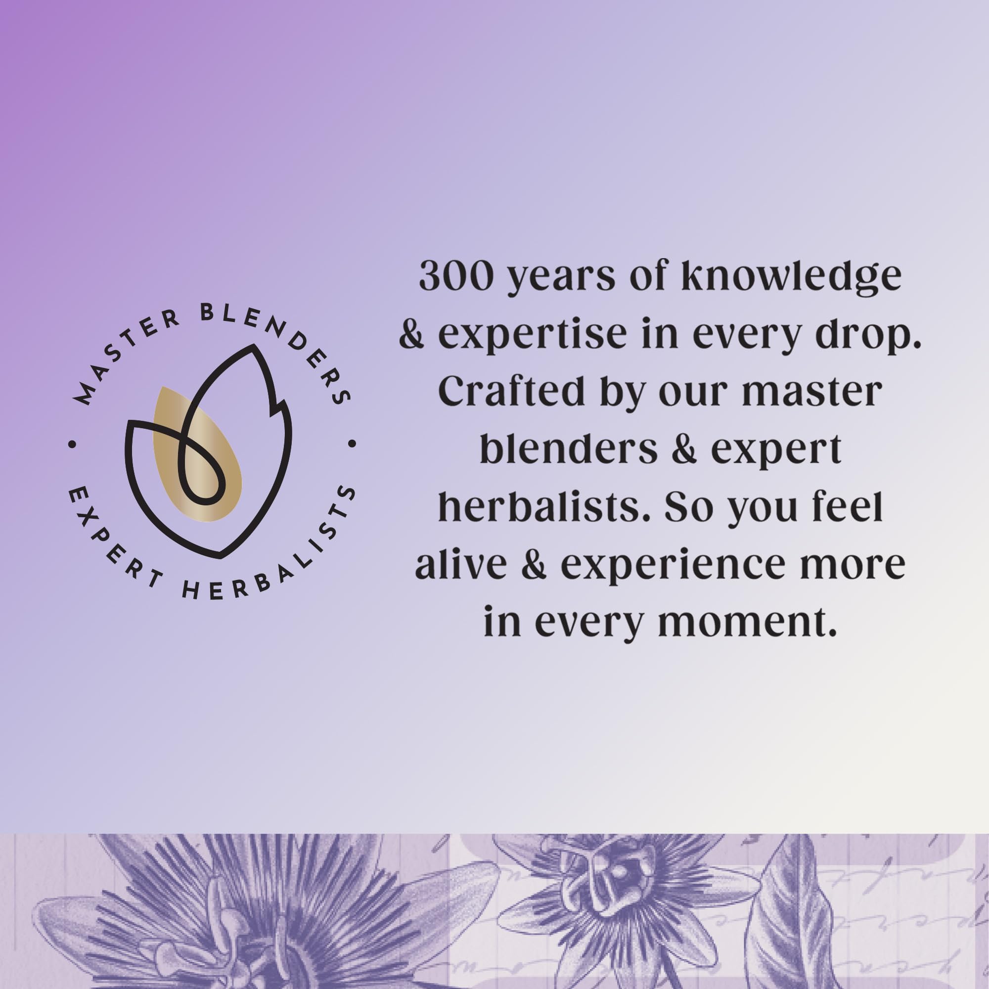 Twinings Superblends Sleep Tea - Spiced Apple & Vanilla Herbal Infusion with Camomile & Passion Flower - 40 Biodegradable Tea Bags 5