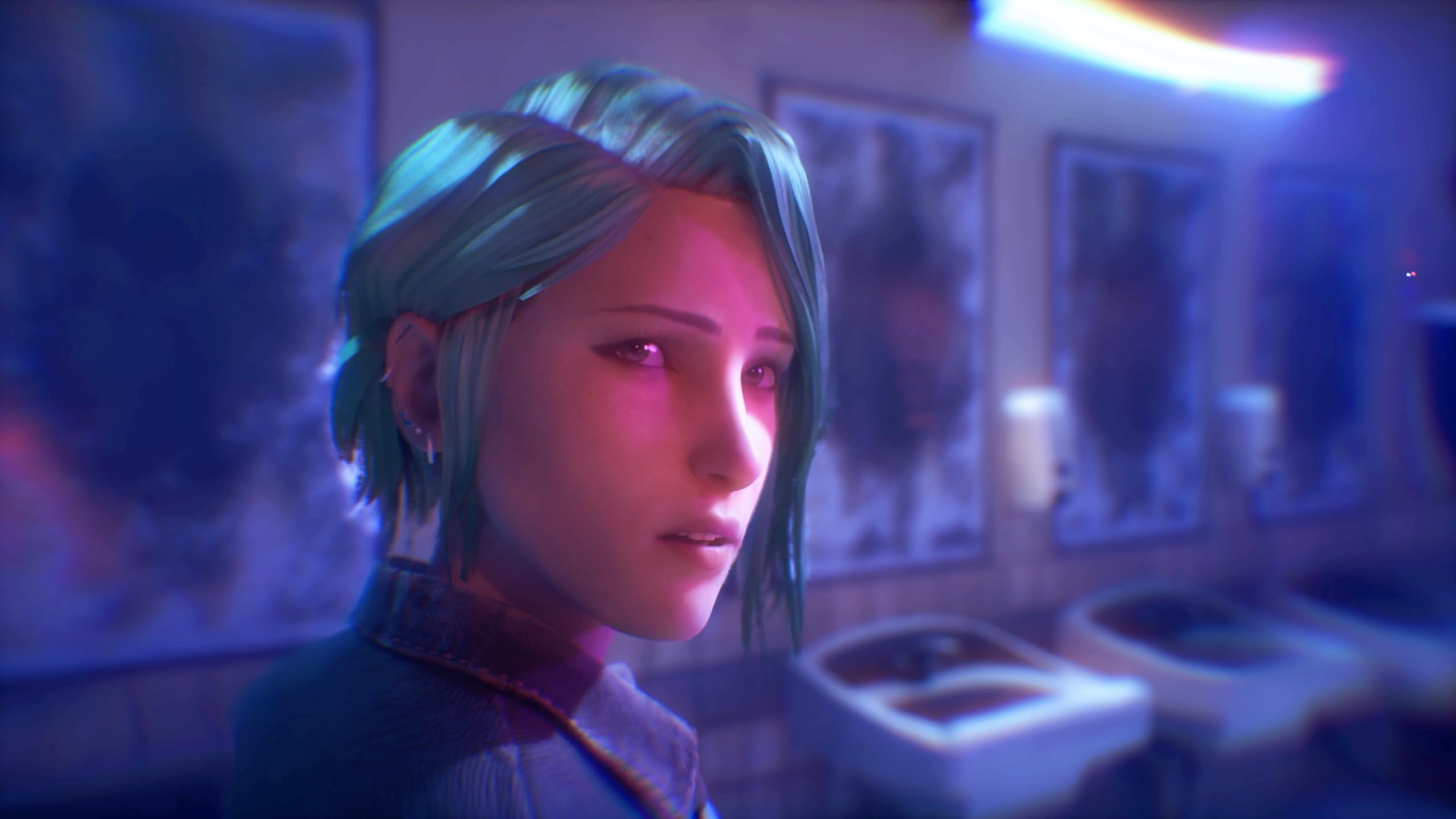 Life is Strange Reunion [PlayStation 5] 3