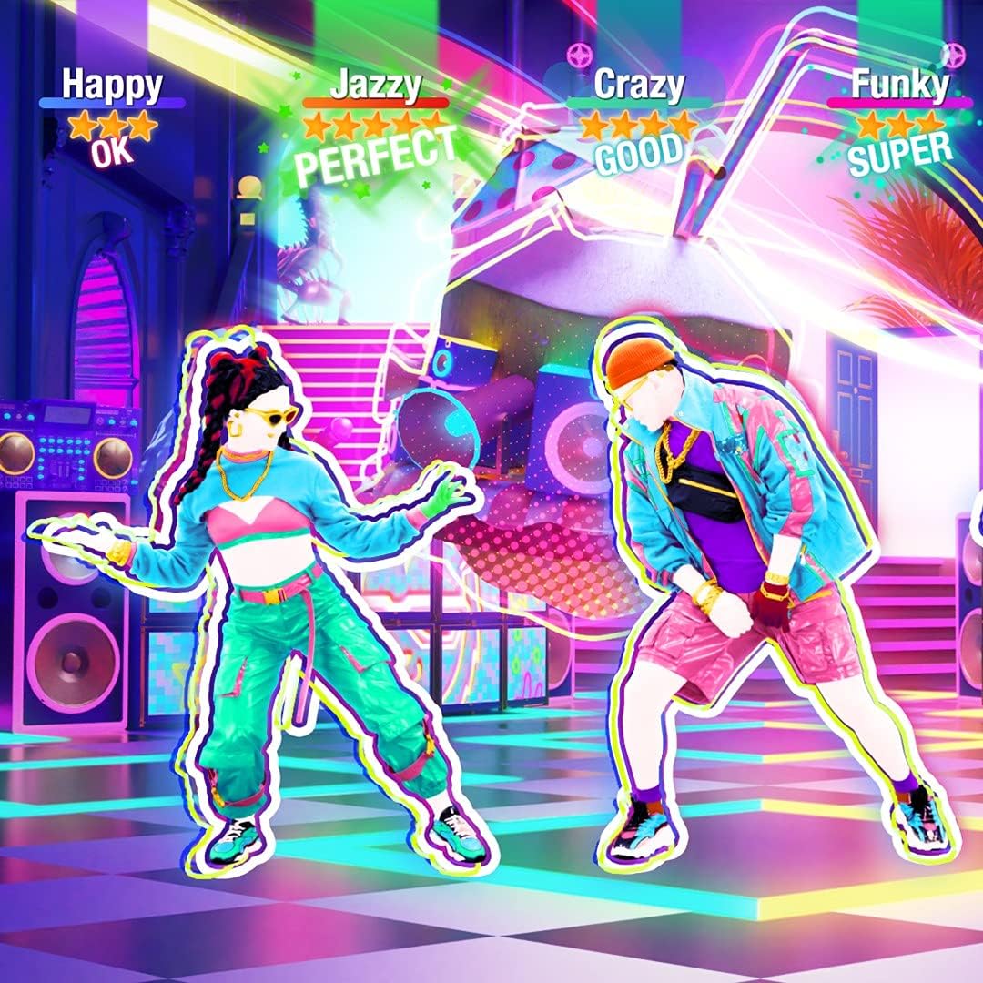 Just Dance 2022 - PS5 5