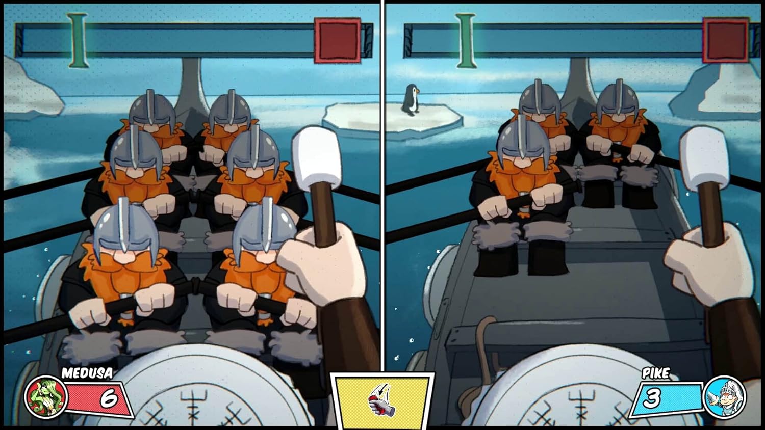 Kids v Parents (Nintendo Switch, Code-In-Box) 5