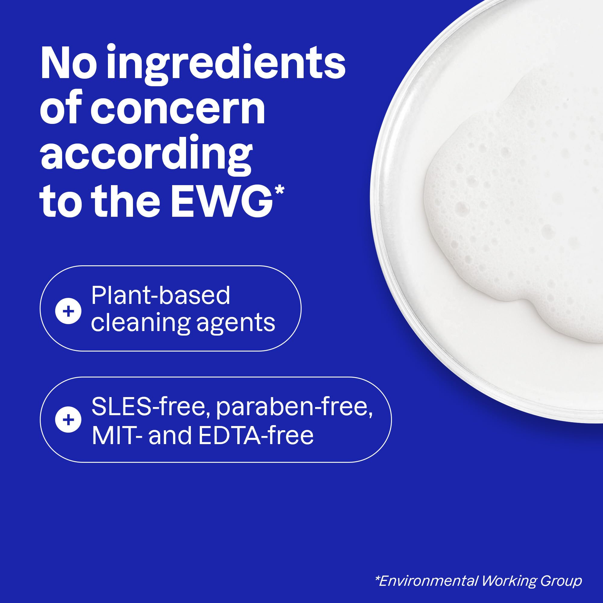 ATTITUDE - Washing Up Liquid, EWG Verified, Plant-Based & Vegan Dish Soap 7