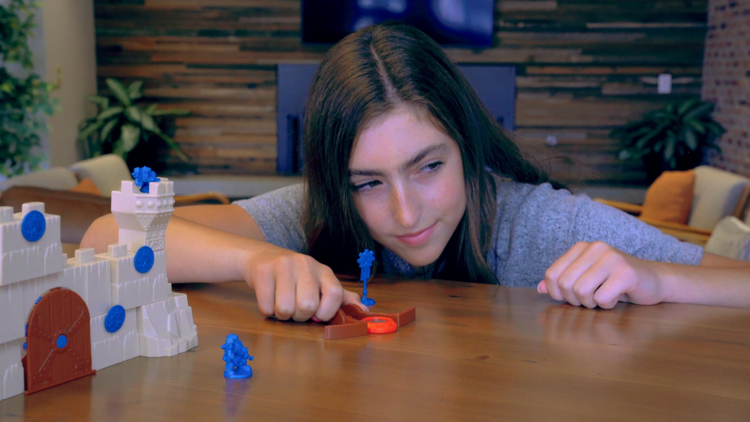 Goliath Crossbows & Catapults - Castle Battle Board Game 7