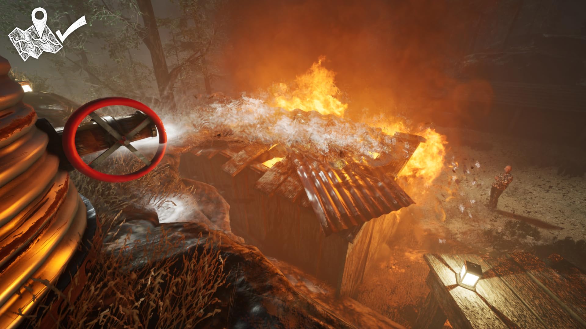 Choo Choo Charles - PlayStation 5 Physical Edition 6