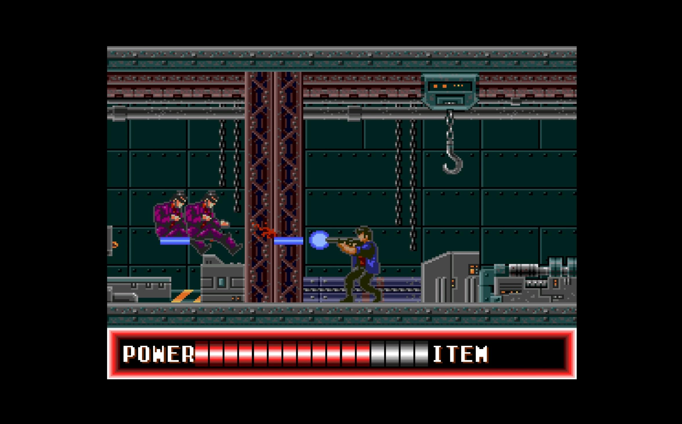 City Hunter [Nintendo Switch]