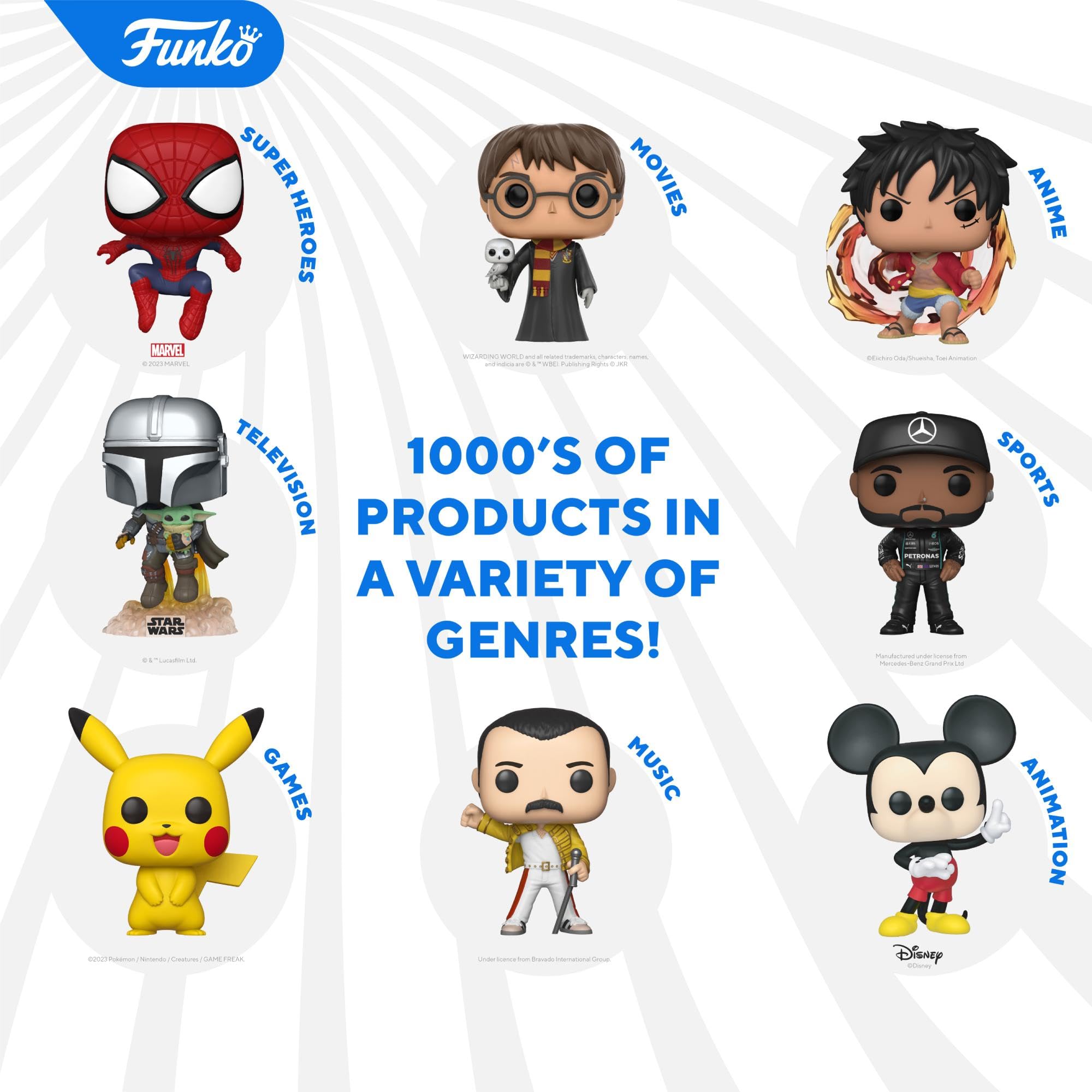 Funko Pop! Plus: Deadpool Literary Classics - Deadpool Long John Silver Vinyl Figure 6