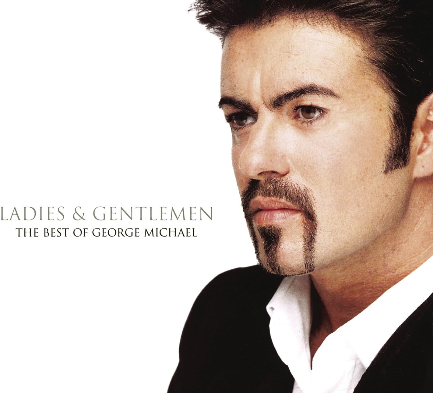 George Michael - Ladies & Gentlemen [Audio CD]