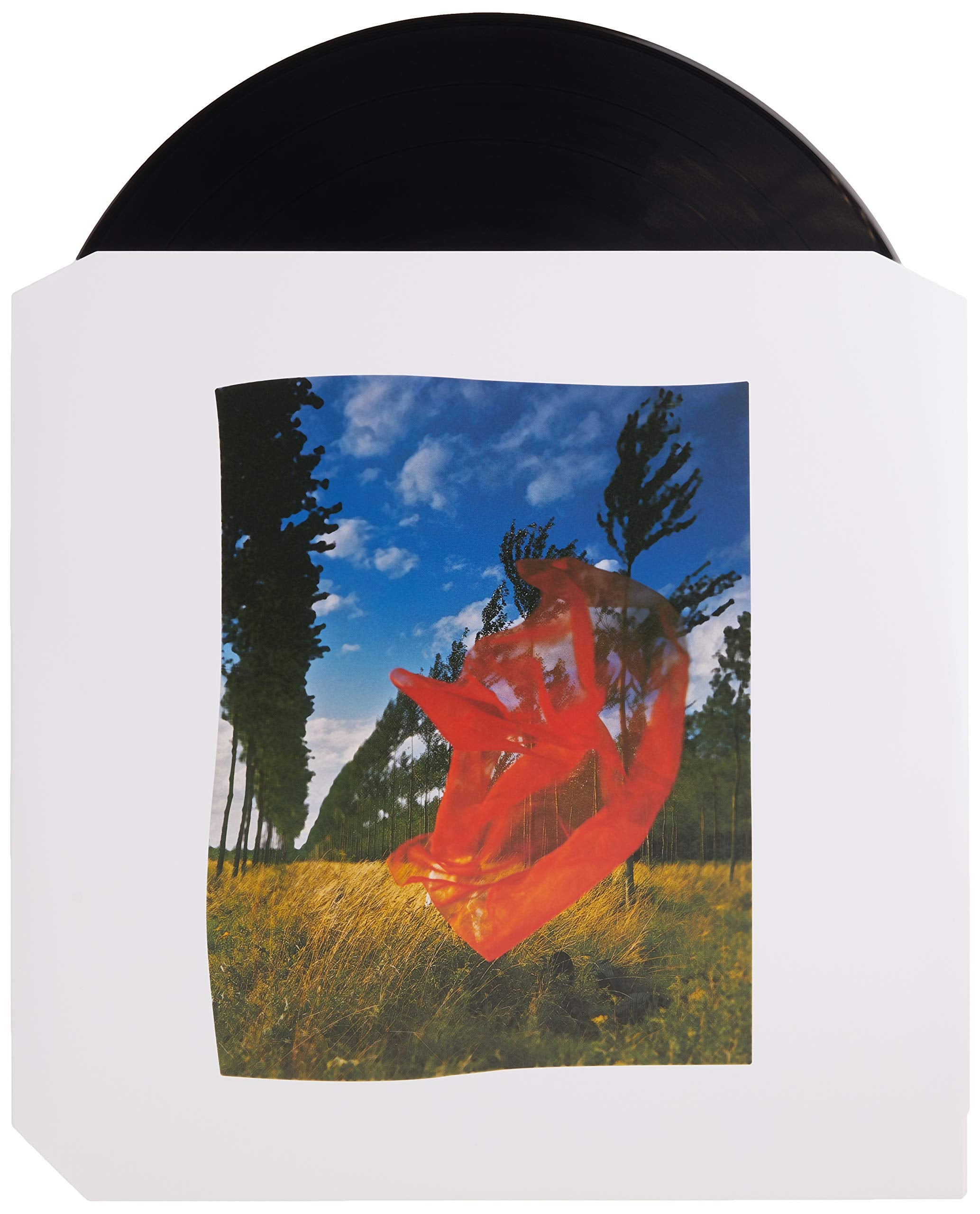 Pink Floyd – Wish You Were Here [Vinyl LP] 10