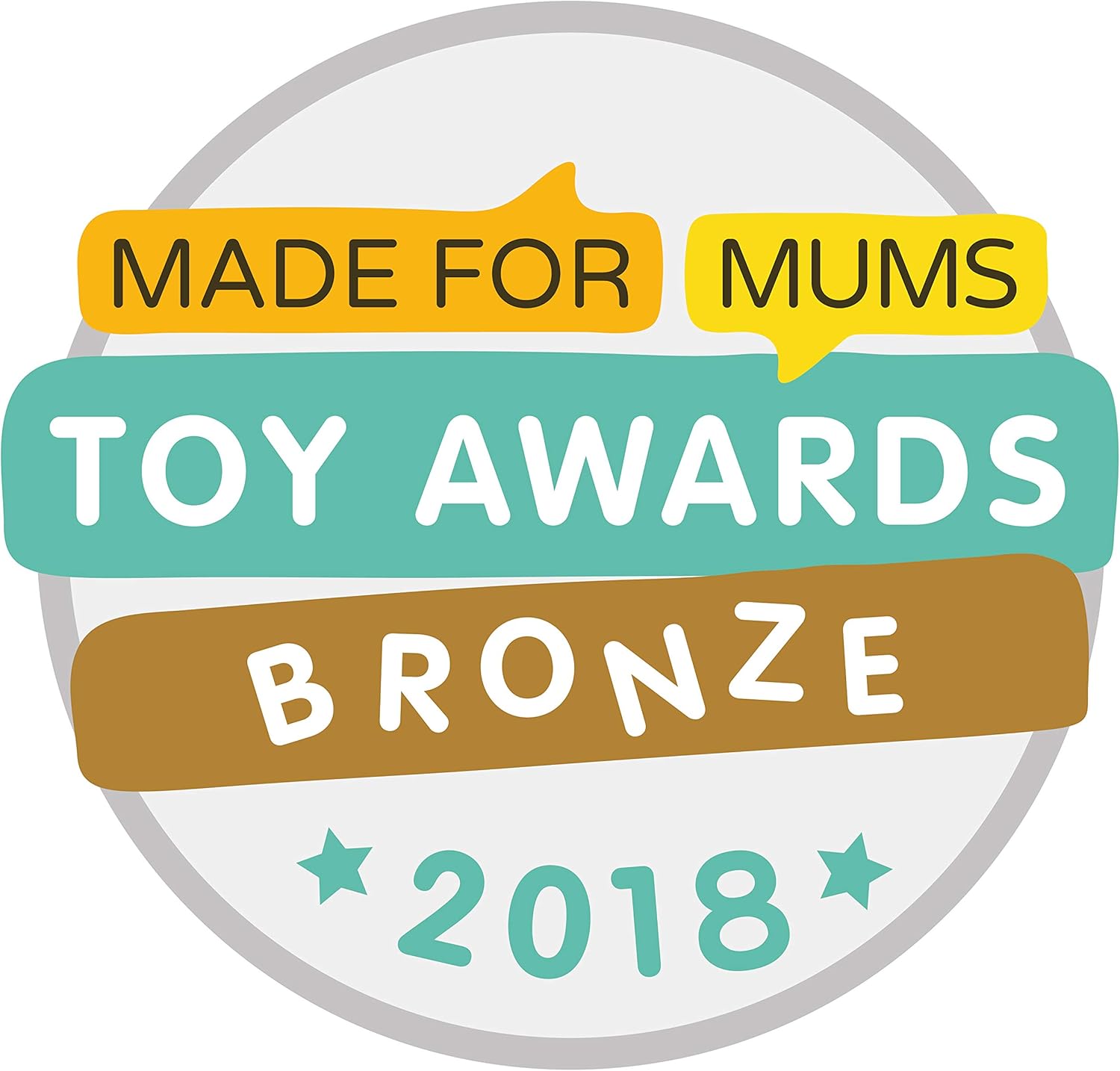 Infantino Textured Multi Ball Set - Sensory Play Balls for Babies 6 Months+ 6