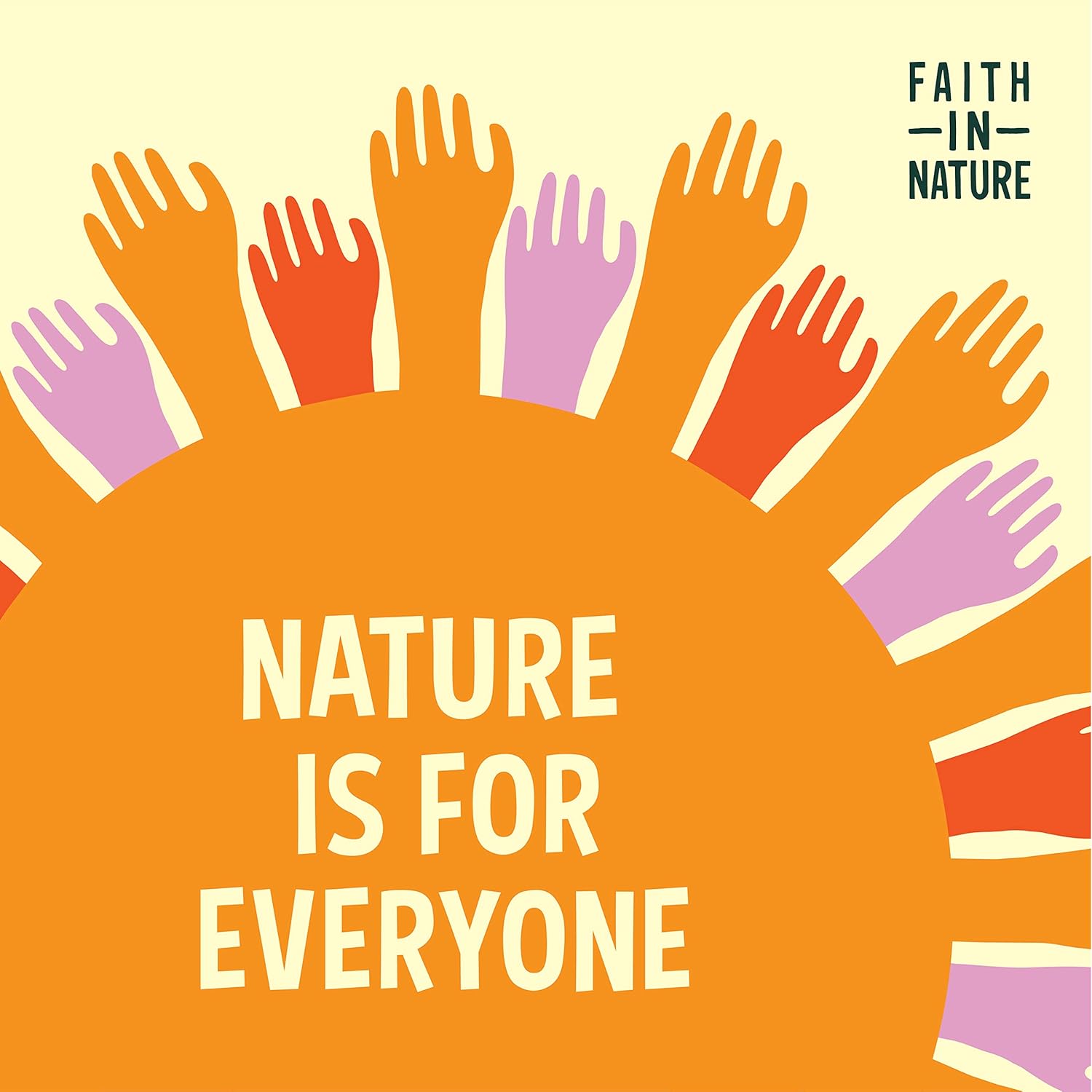 Faith in Nature - Dragon Fruit Conditioner (400 ml) 6