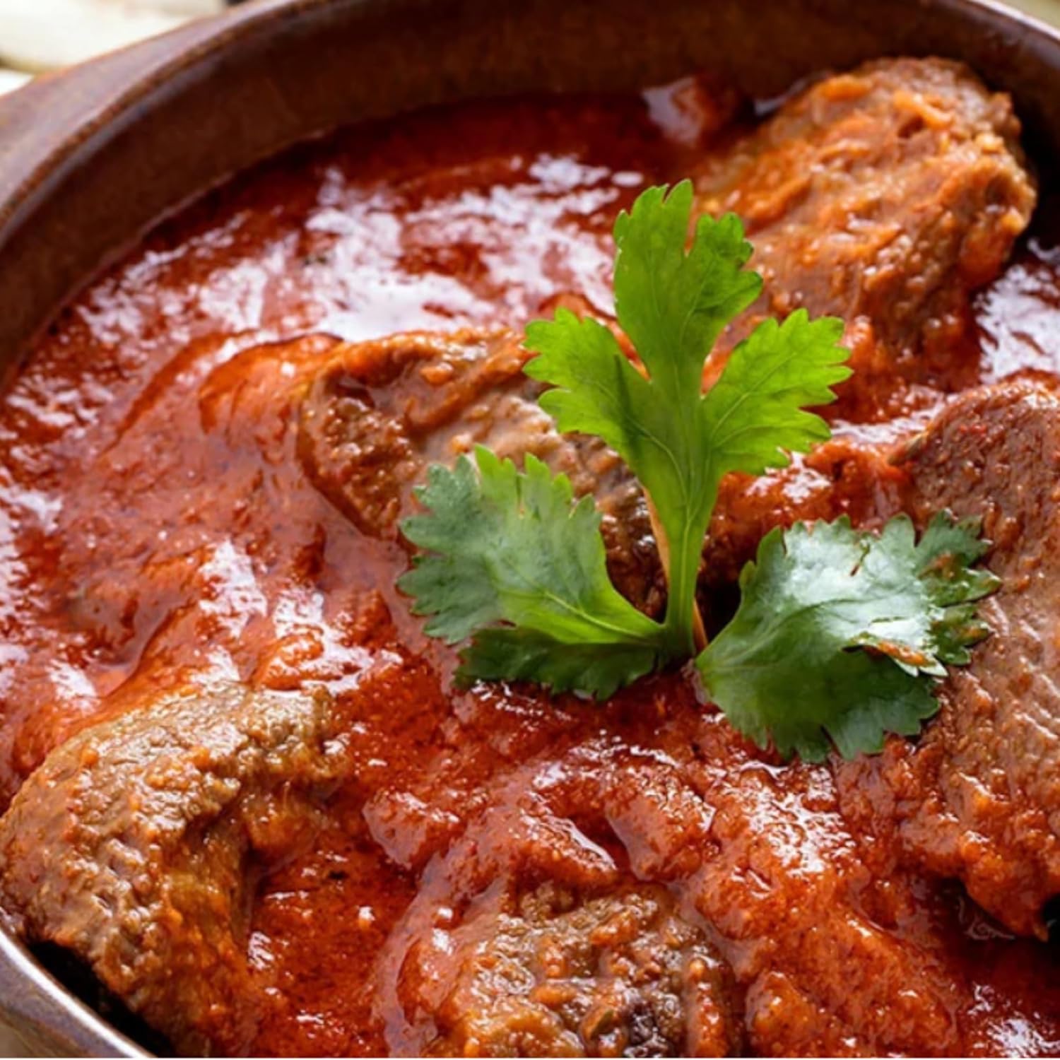 Rajah - Garam Masala Ground Spice Mix (1kg) 5