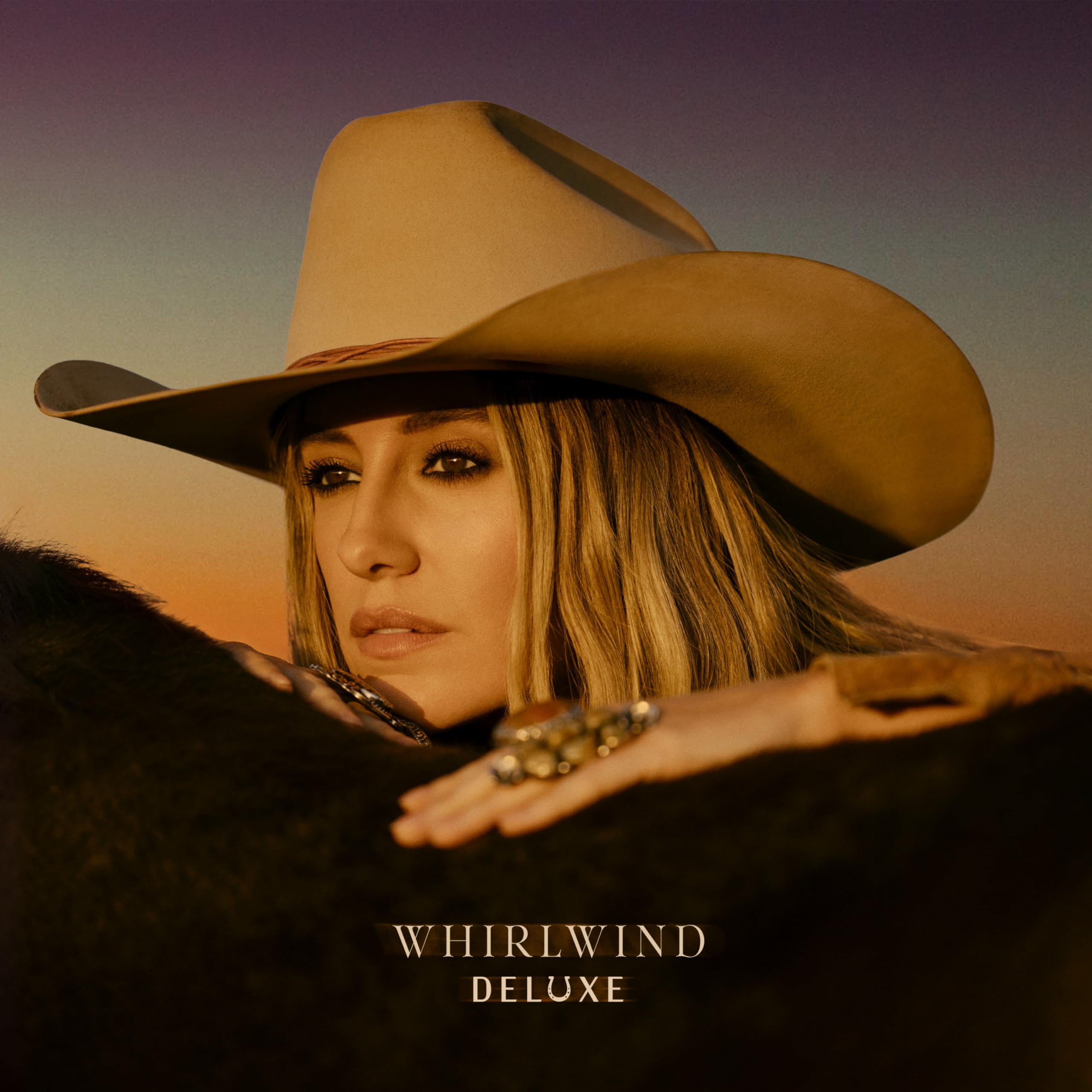 Lainey Wilson - Whirlwind (Deluxe Edition) [VINYL]