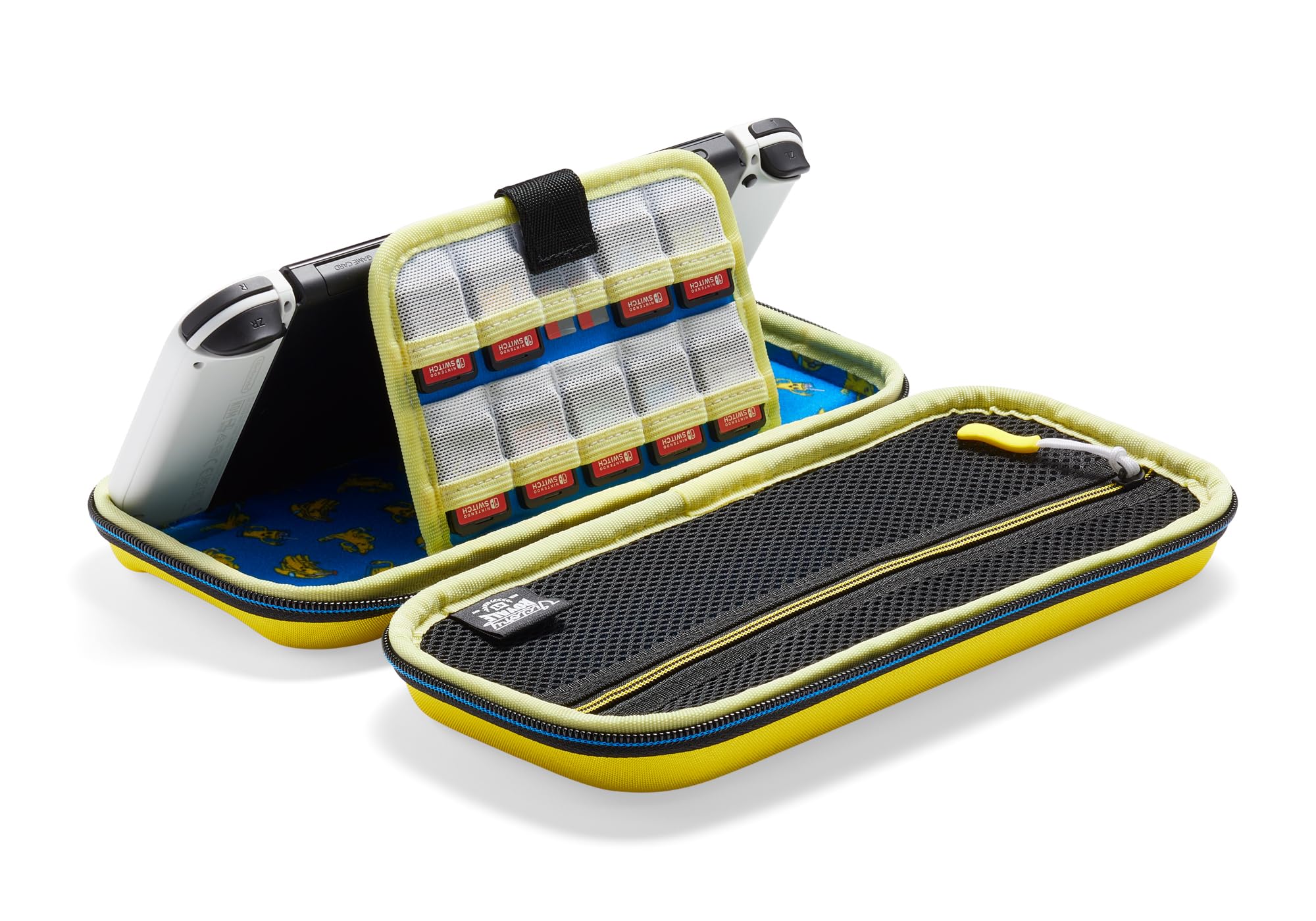 PowerA Protection Case for Nintendo Switch - OLED Model 5