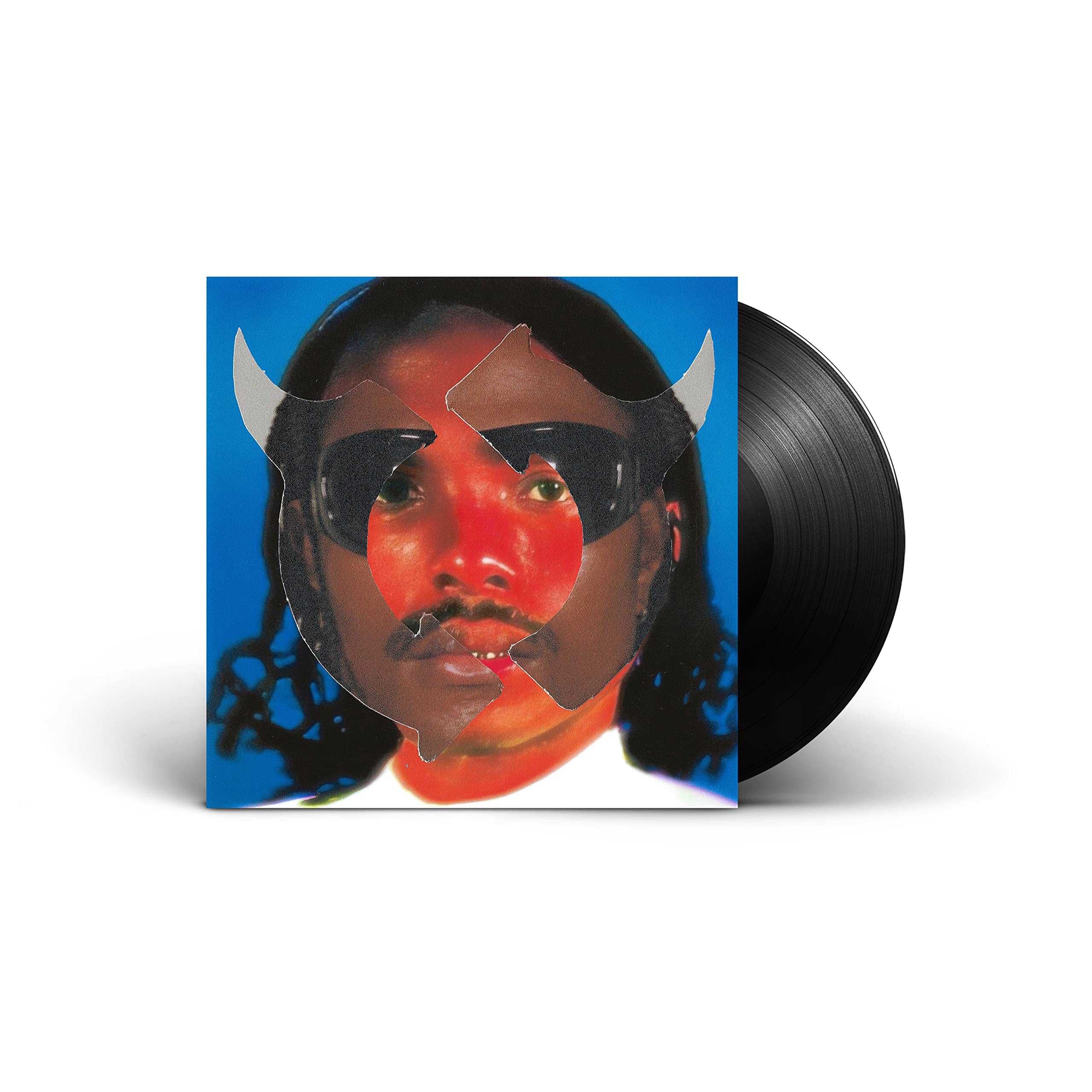 Steve Lacy - Gemini Rights [VINYL] 3