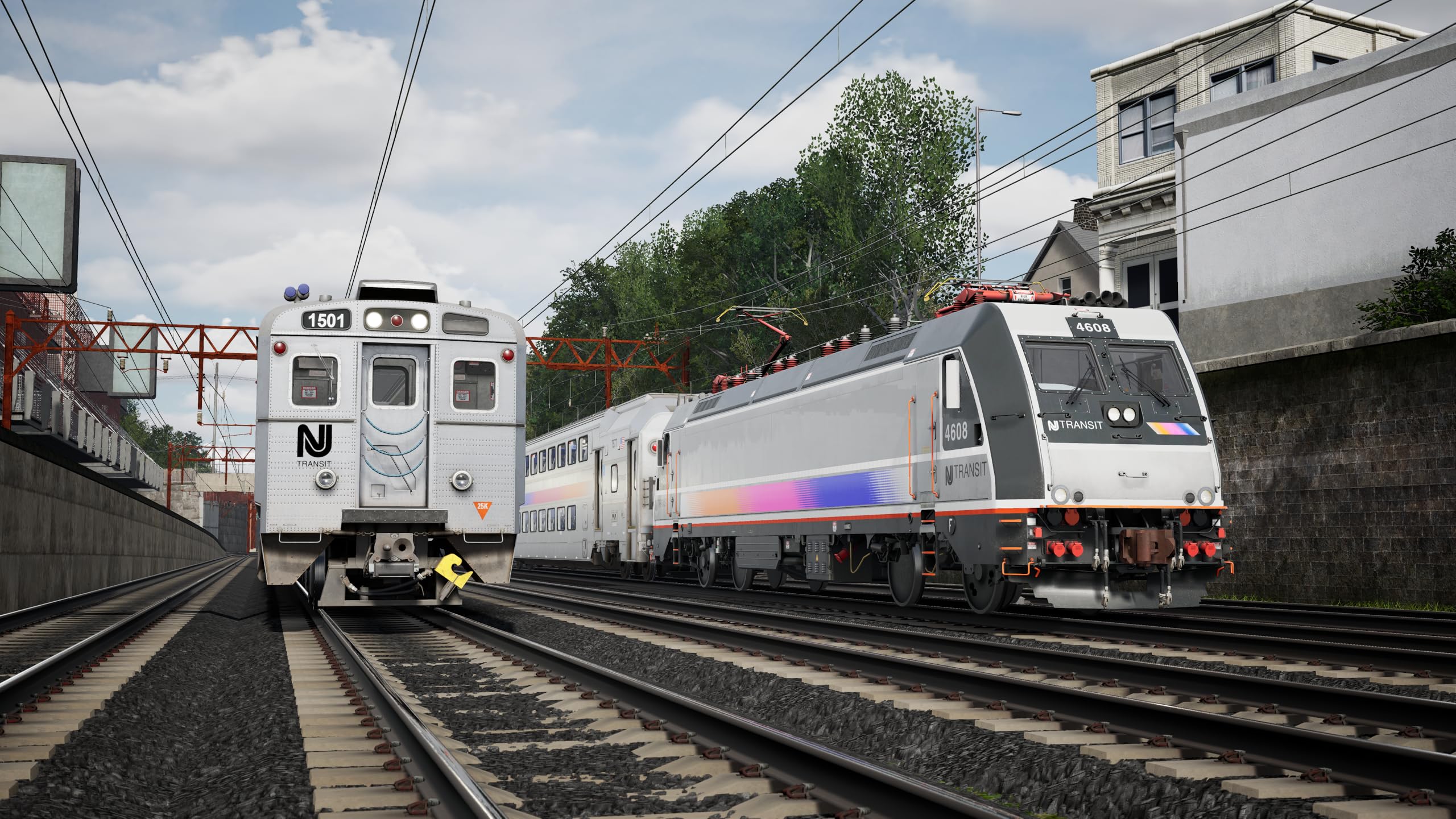 Train Sim World 6 (PS5)
