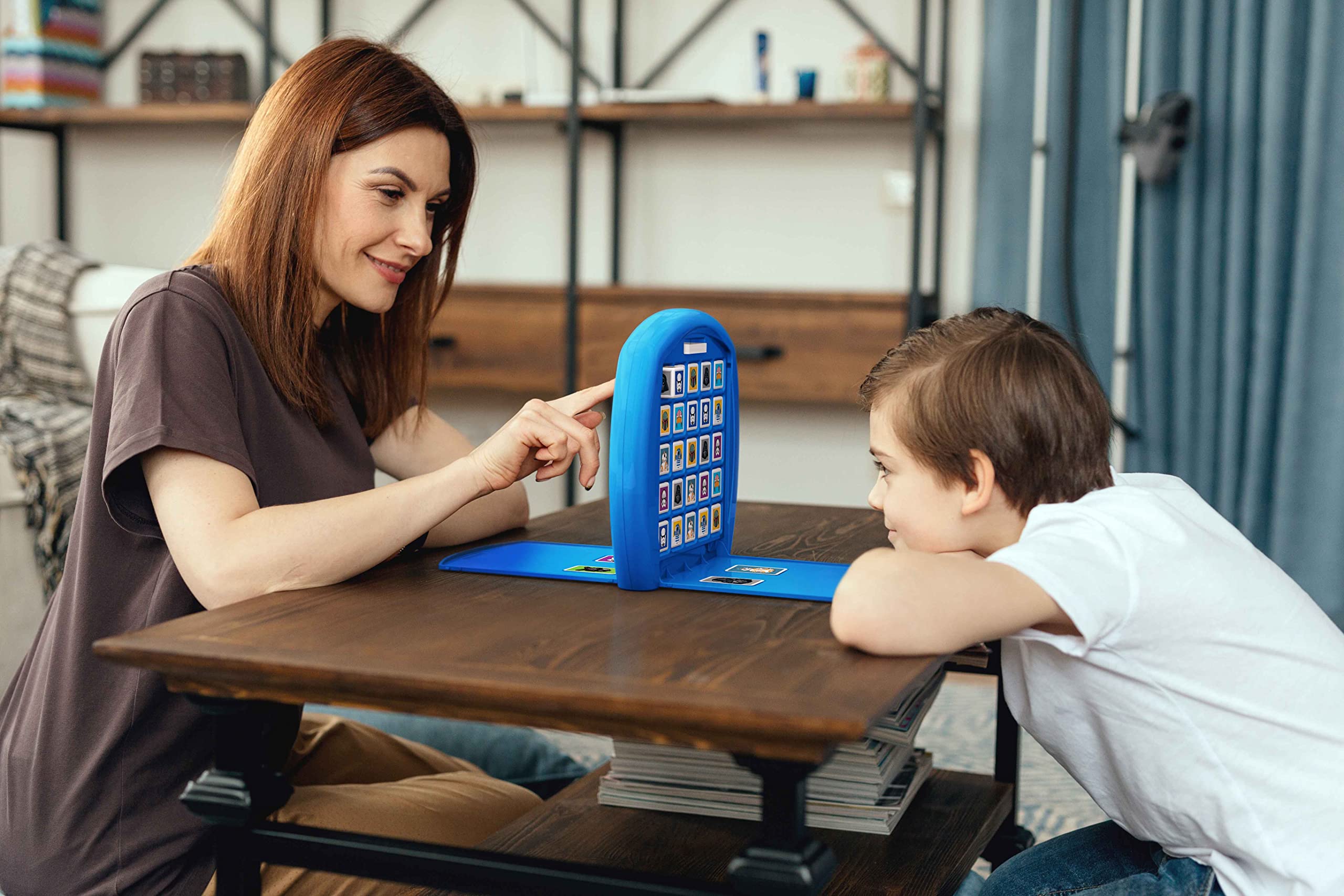 Top Trumps Star Wars Match Board Game 7