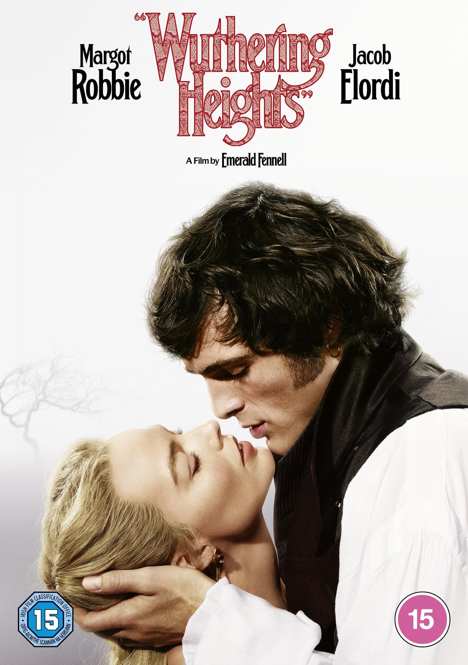 WUTHERING HEIGHTS [DVD]