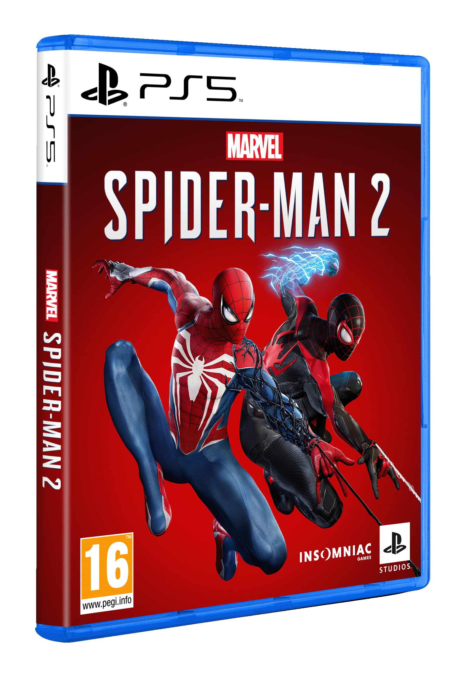 Marvel’s Spider-Man 2 - PlayStation 5