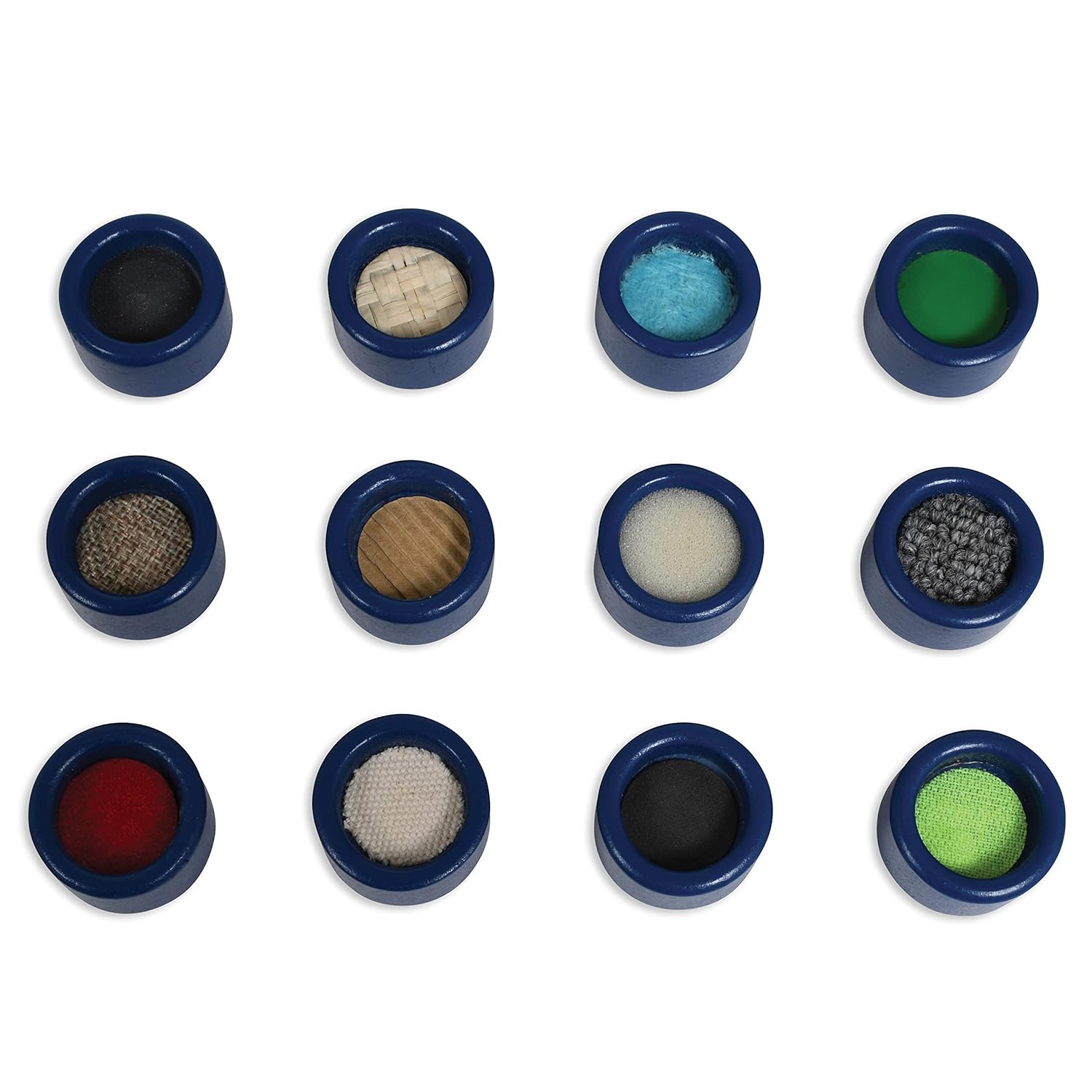 TickiT 72101 Touch and Match Board - Sensory Touch & Feel Game 4