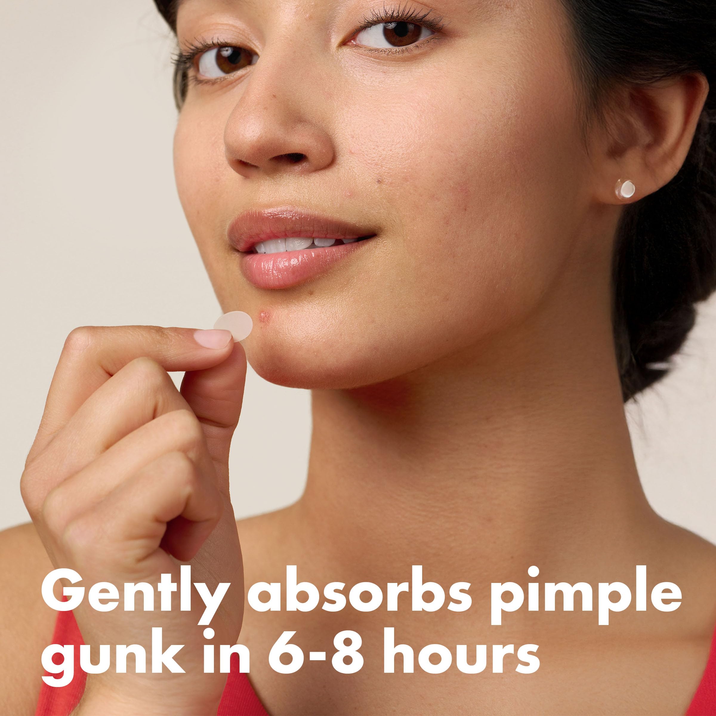 Hero Cosmetics - Mighty Patch Day + Night Hydrocolloid Acne Patches (24 Count) 8