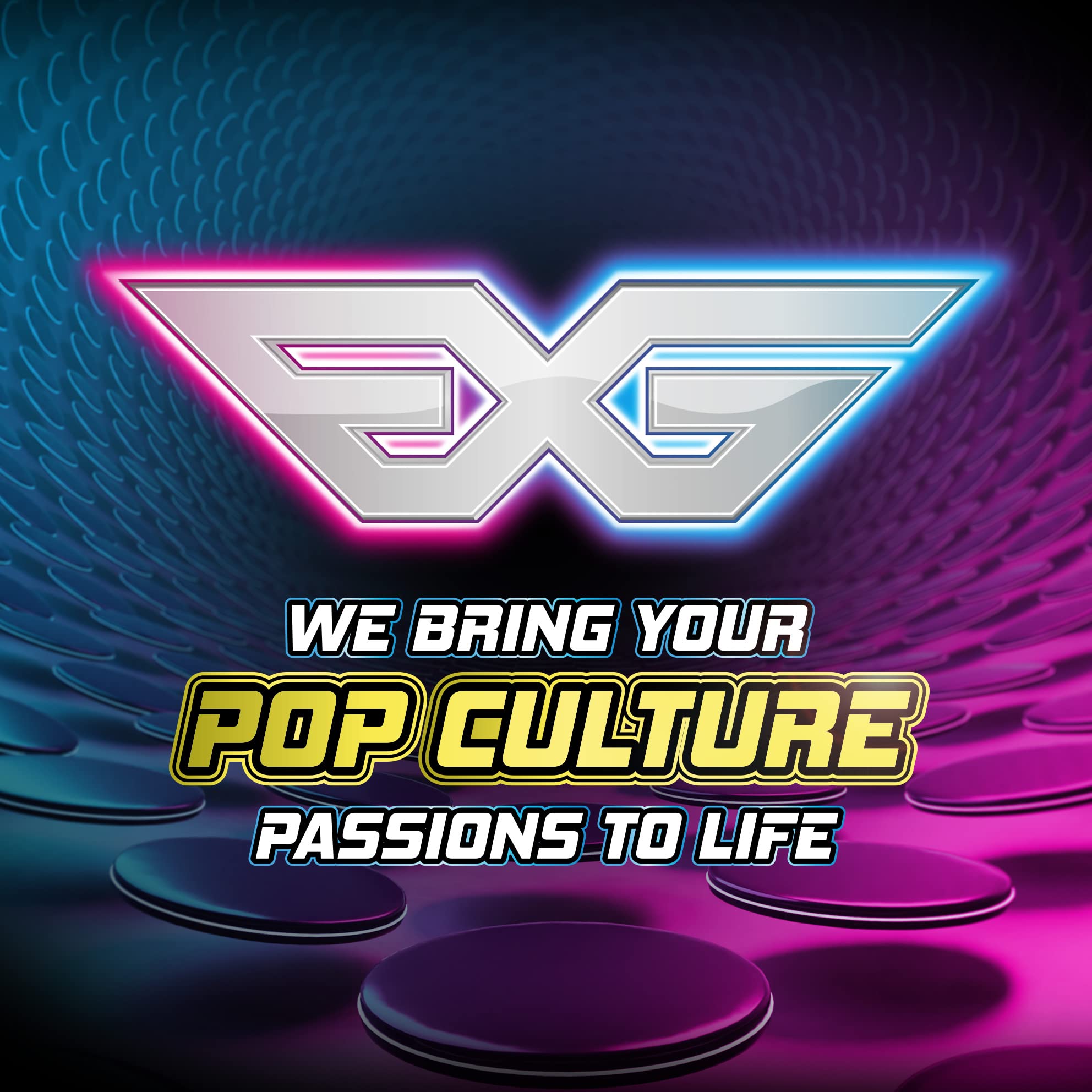 Gremlins Stripe - Gaming Controller & Phone Holder Stand - Official Warner Bros Merchandise 13