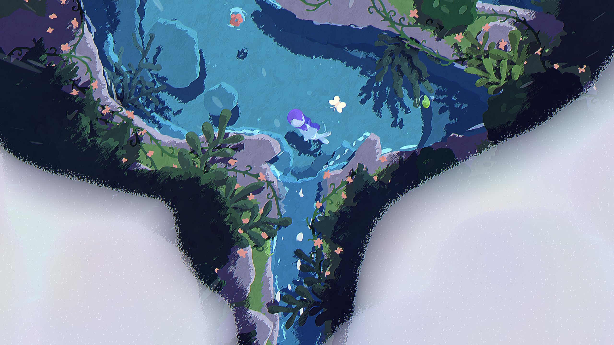 NAIAD [PlayStation 5]