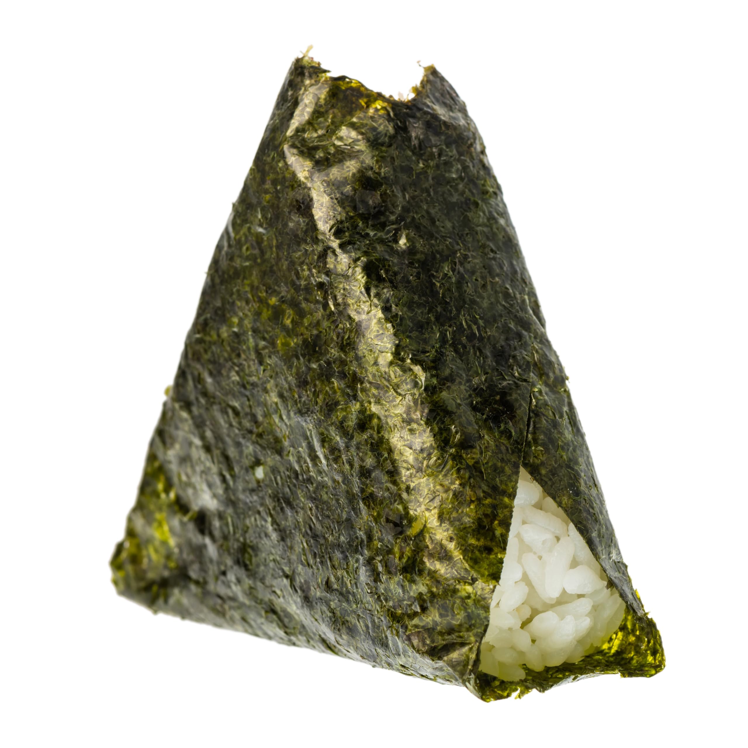 Emma Basic Algen-Sushi-Nori, 5 ganze Blätter – Jung &amp; Frisch, proteinreich, ballaststoffreich 4