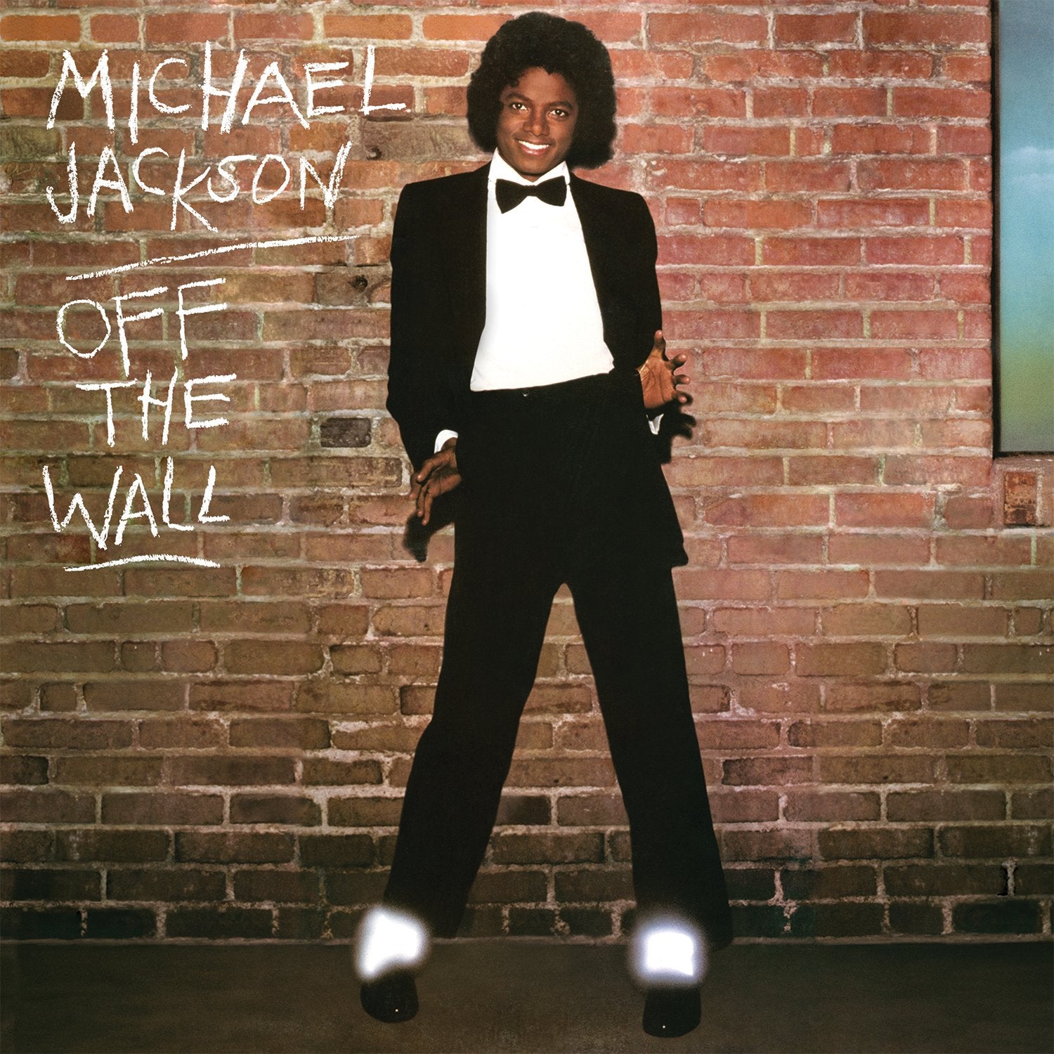 Michael Jackson - Off The Wall [2 CD]