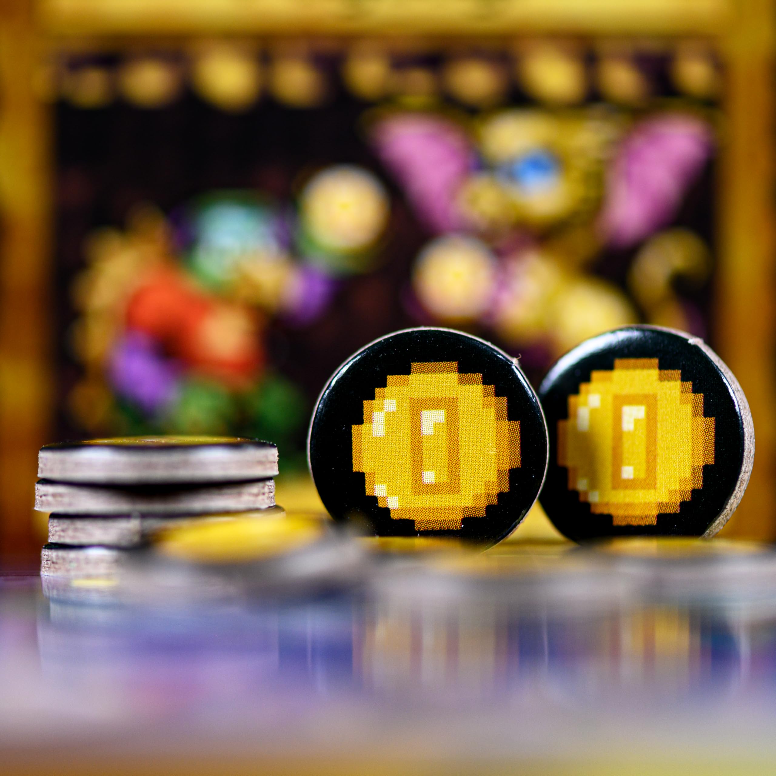 Brotherwise Games Boss Monster: Vault of Villains-Kartenspiel 9