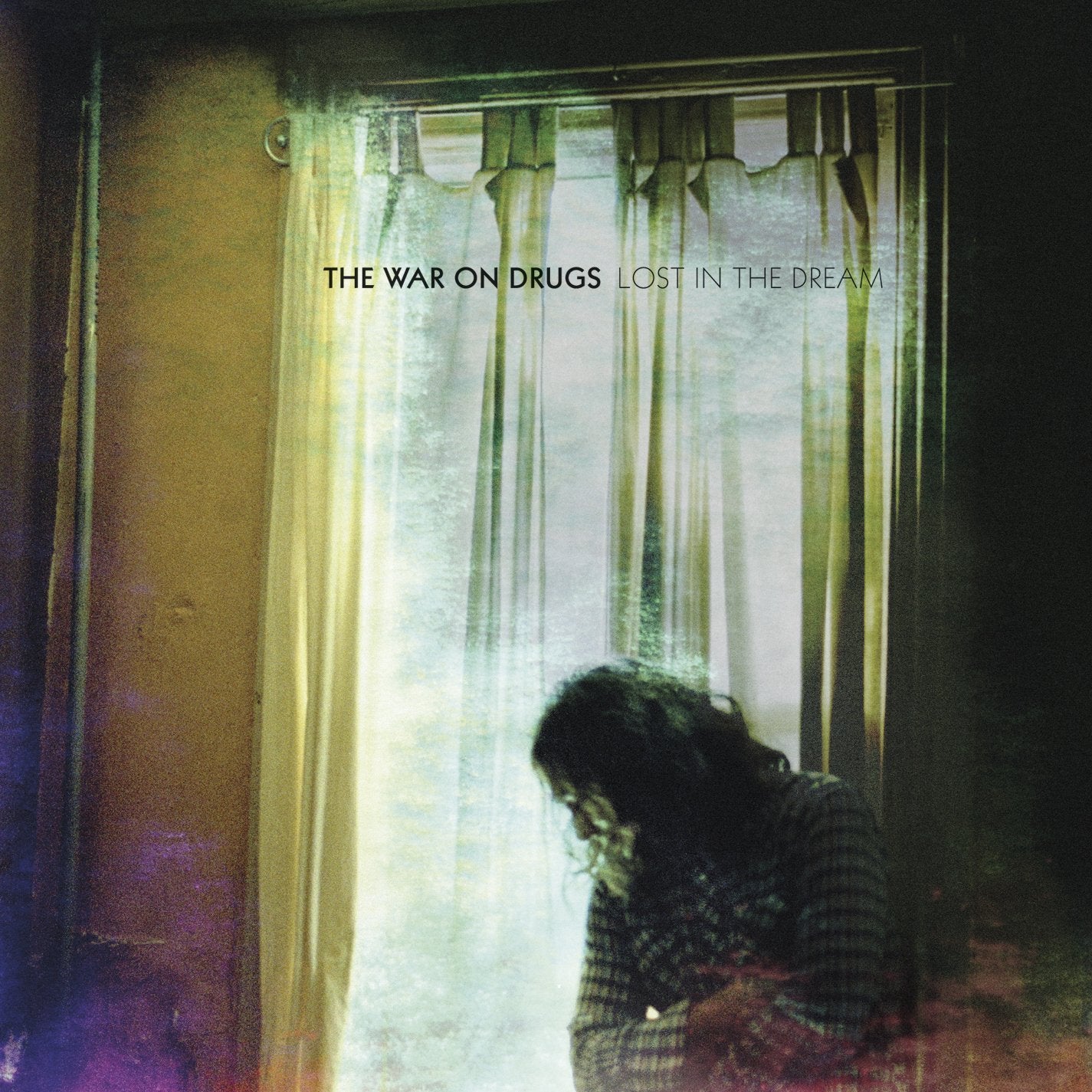 The War on Drugs - Lost In The Dream [Double LP Vinyl]